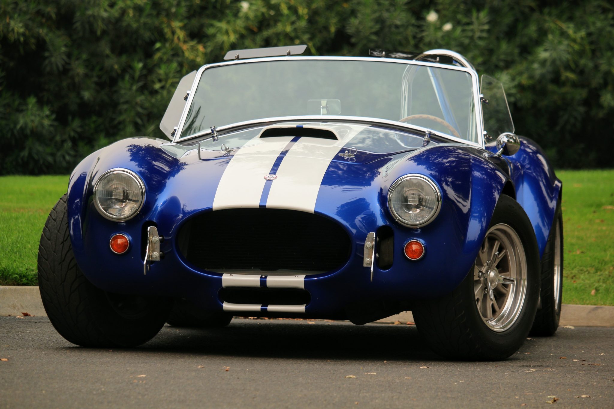 Shelby Cobra Replica 
