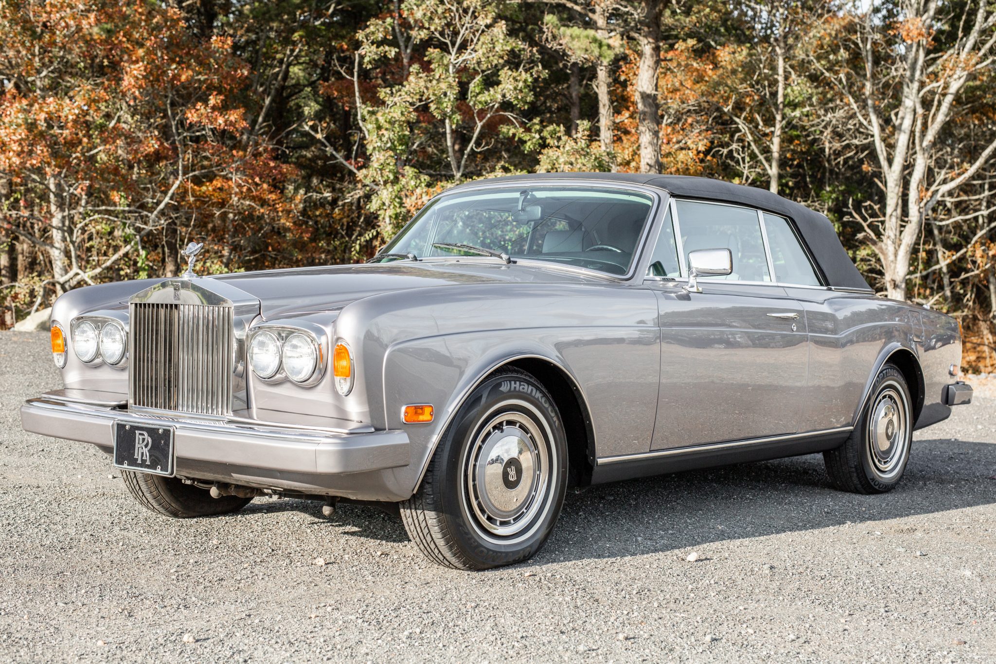 Rolls Royce Rolls-Royce Corniche 