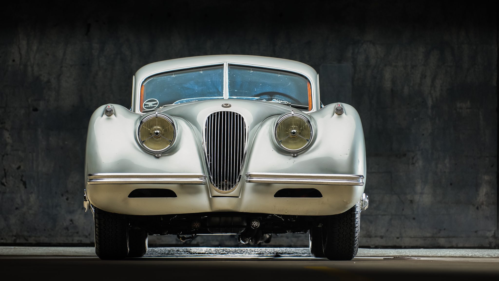Jaguar XK120 