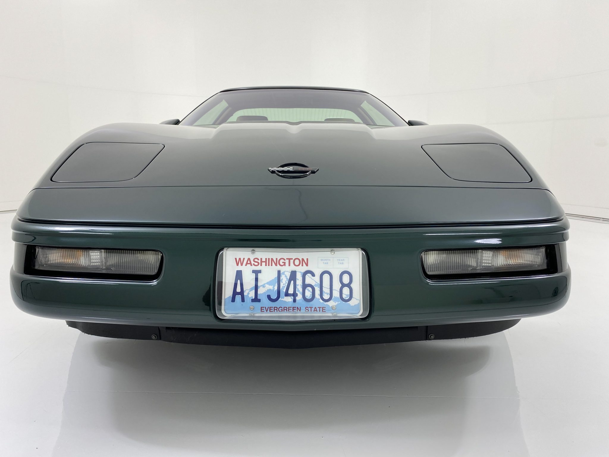 Chevrolet Corvette C4 