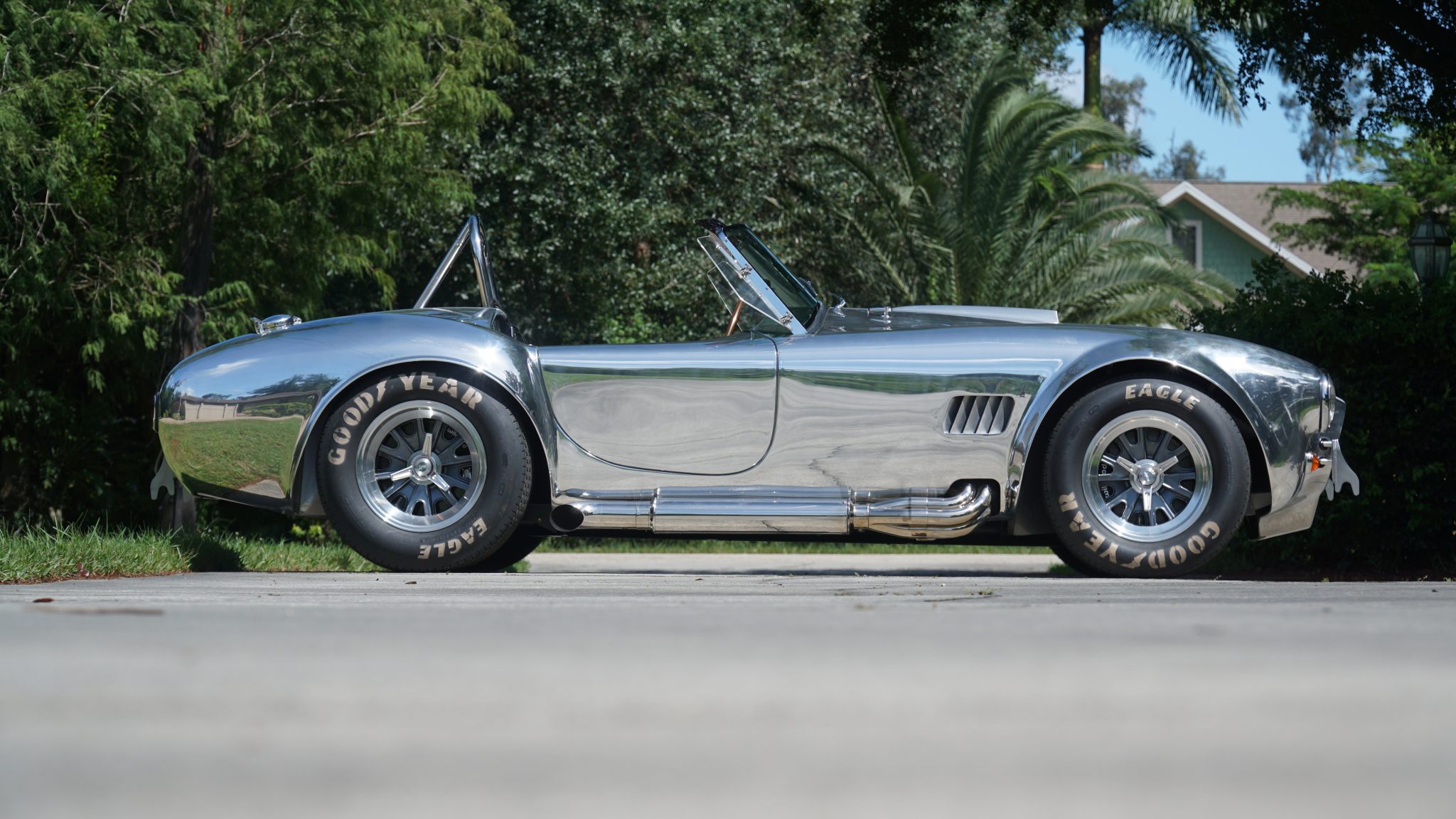 Shelby Cobra Replica 