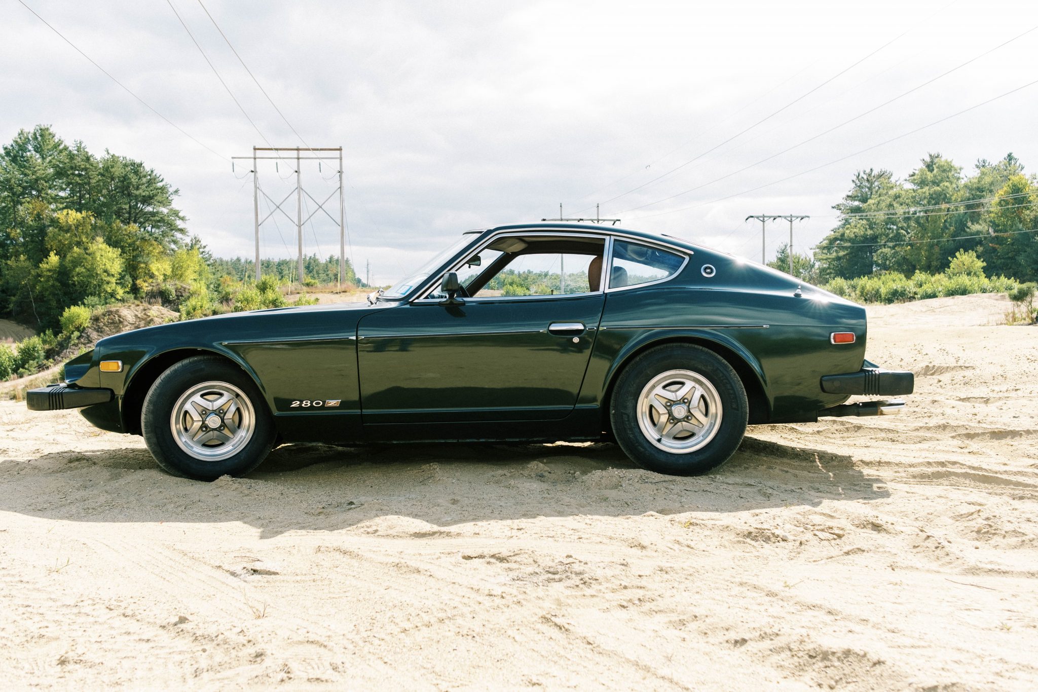 Datsun 280Z 