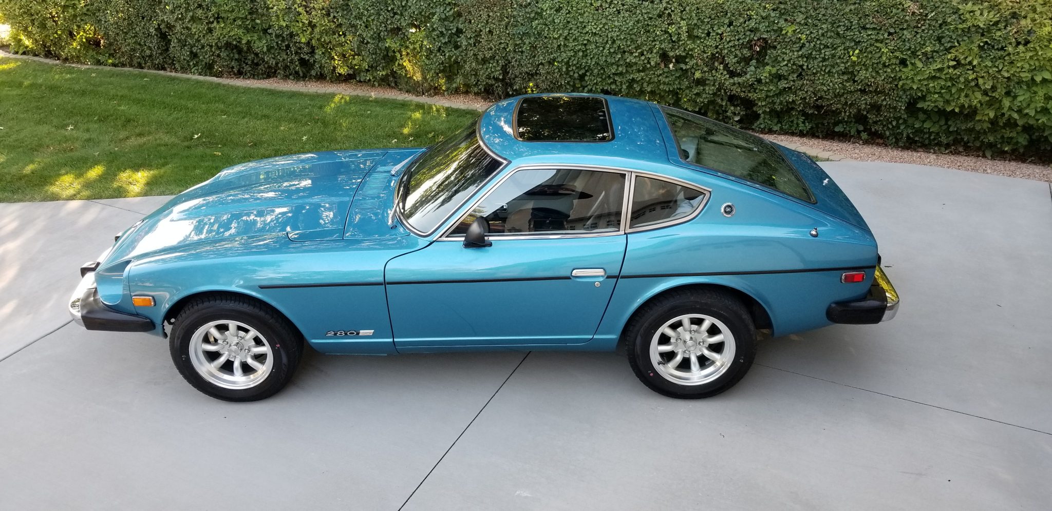 Datsun 280Z 