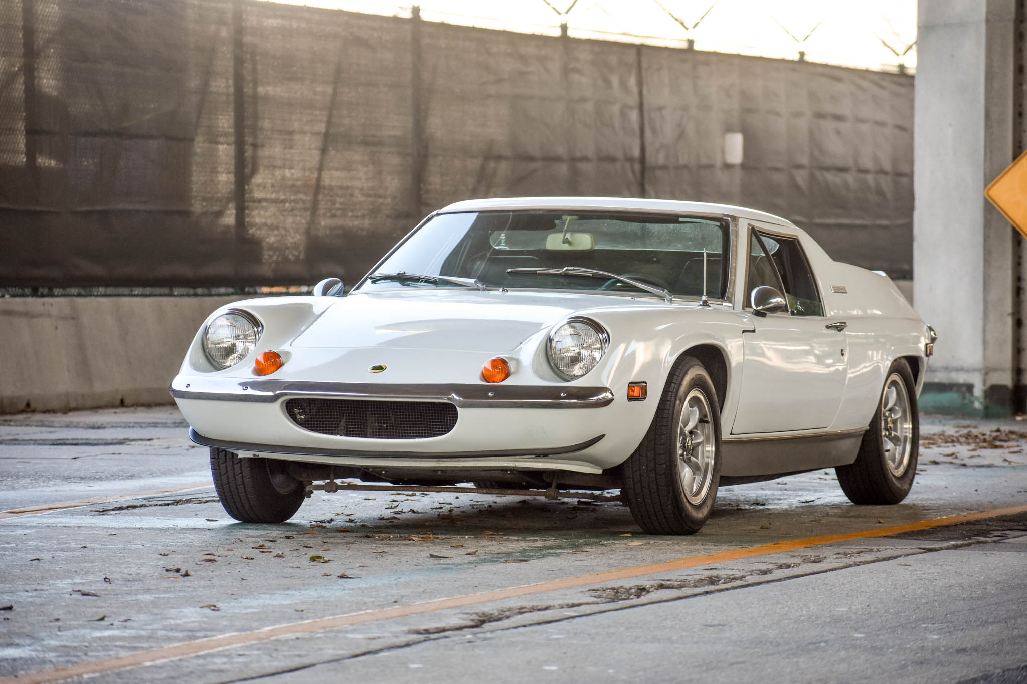 Lotus Europa 
