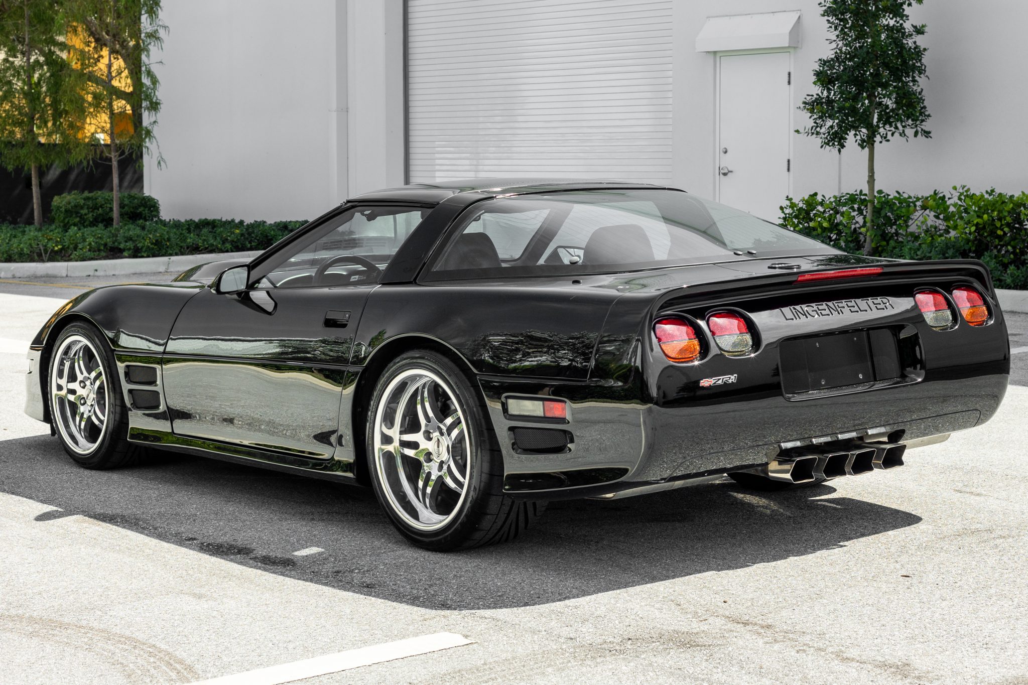 Chevrolet Corvette C4 