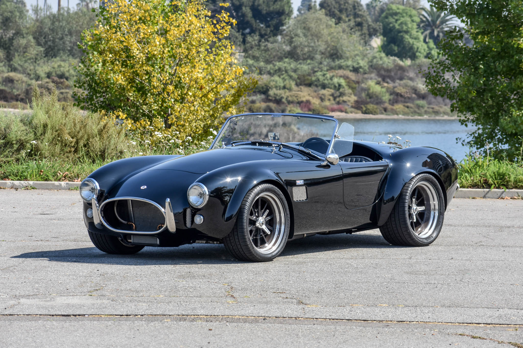 Shelby Cobra Replica 