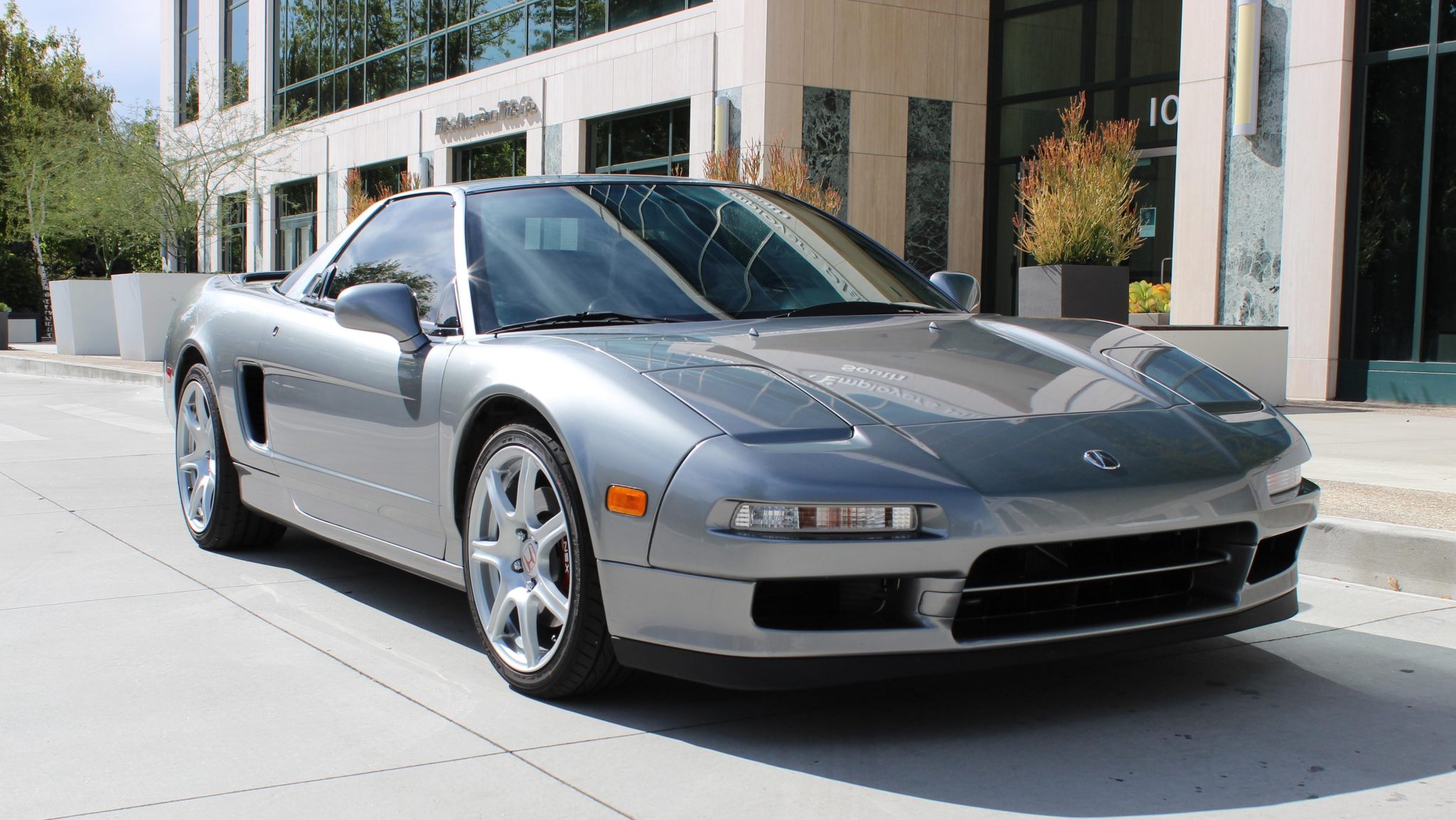 Acura NSX NA2 