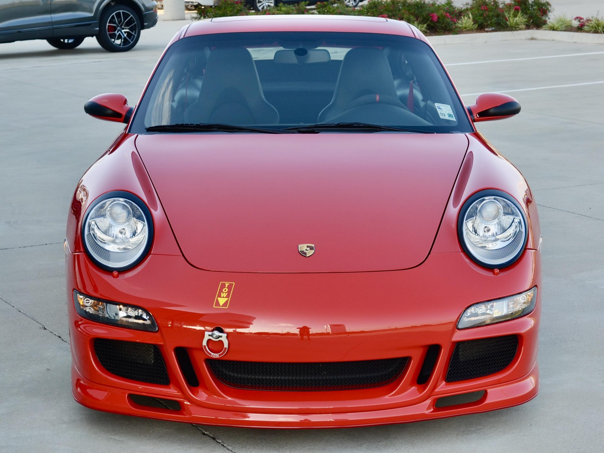 2006 Porsche 997 911 (Non-Turbo/GT2/GT3) 