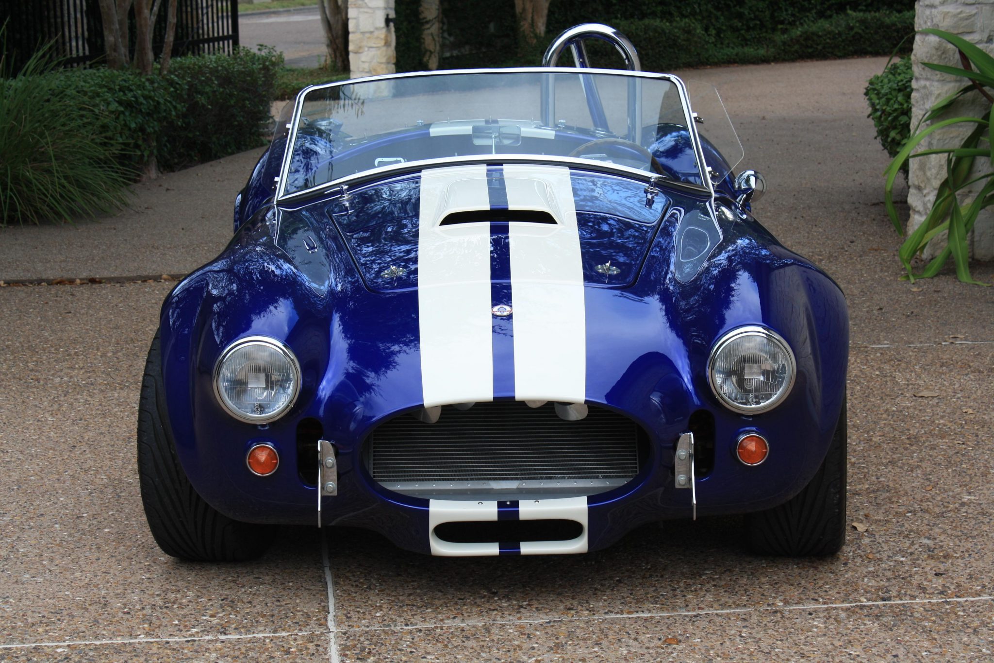 Shelby Cobra Replica 
