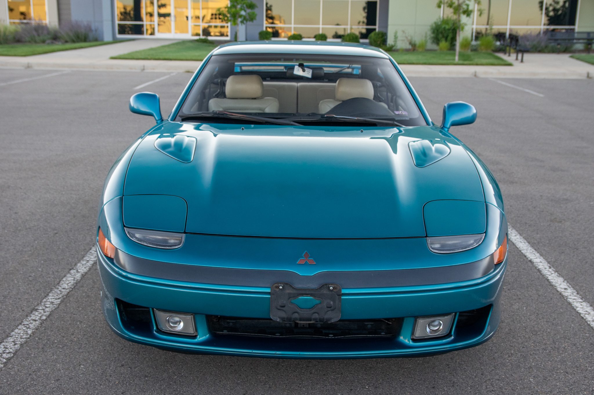 Mitsubishi 3000GT 