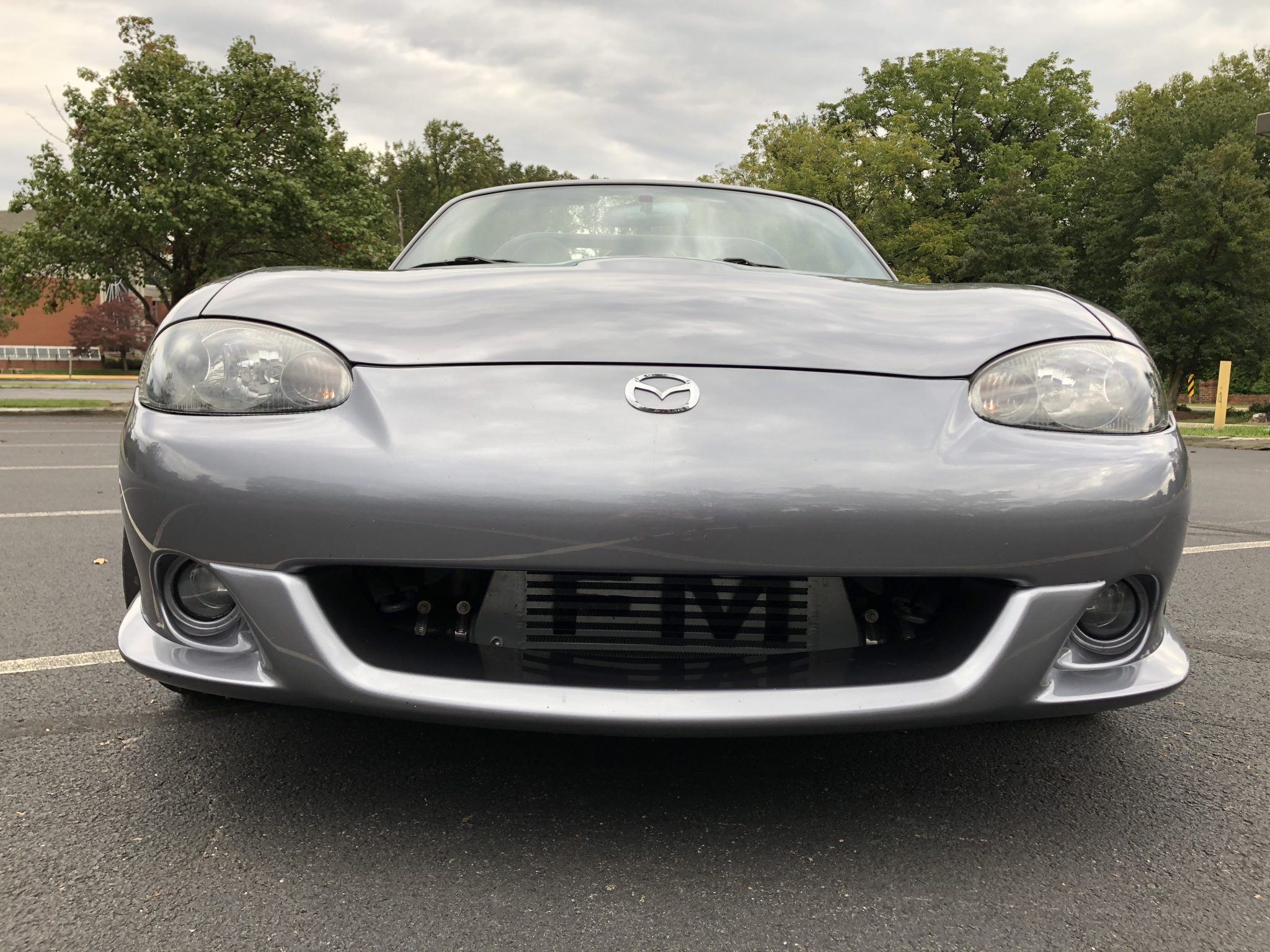 Mazda NB MX-5 Miata 