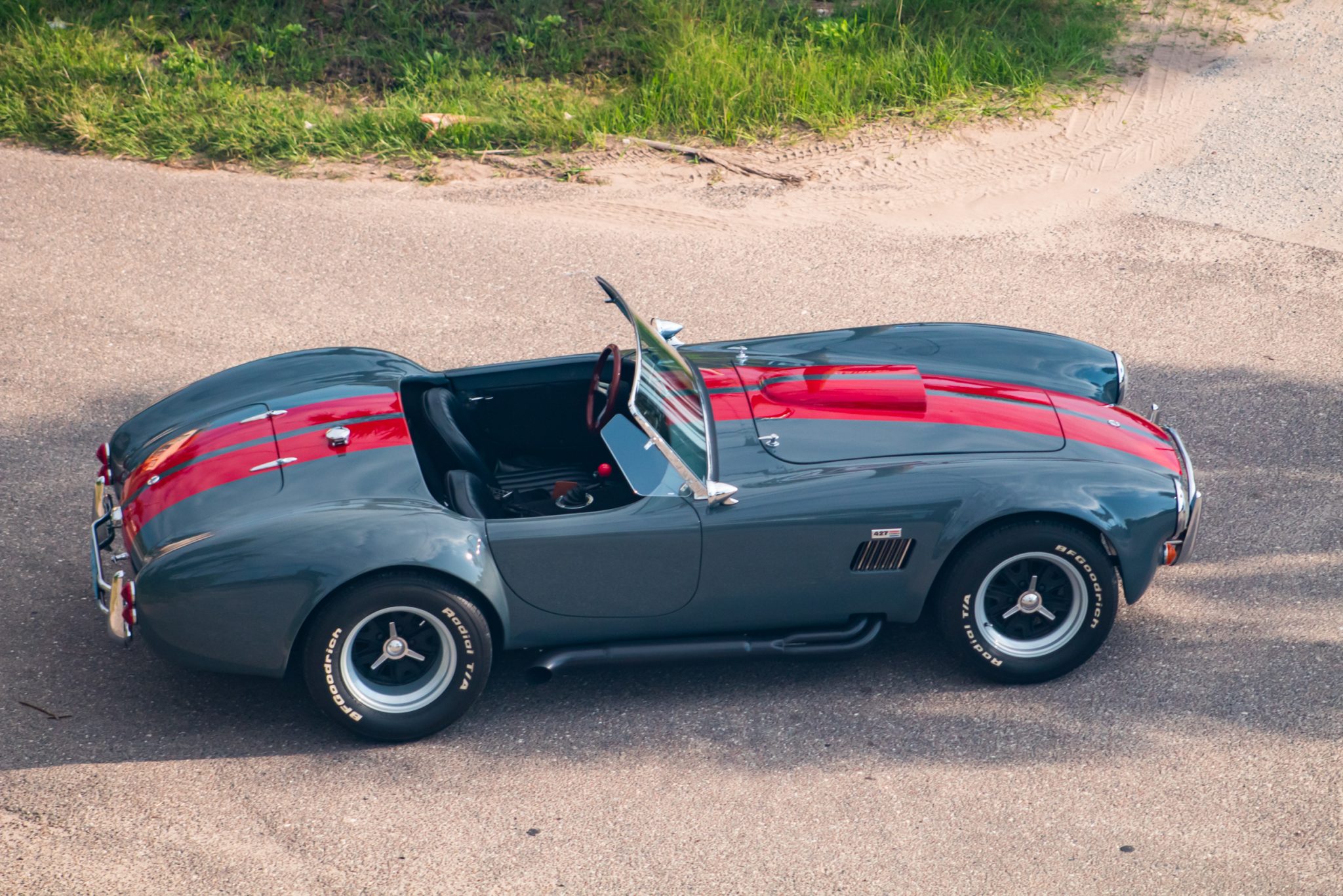 Shelby Cobra Replica 