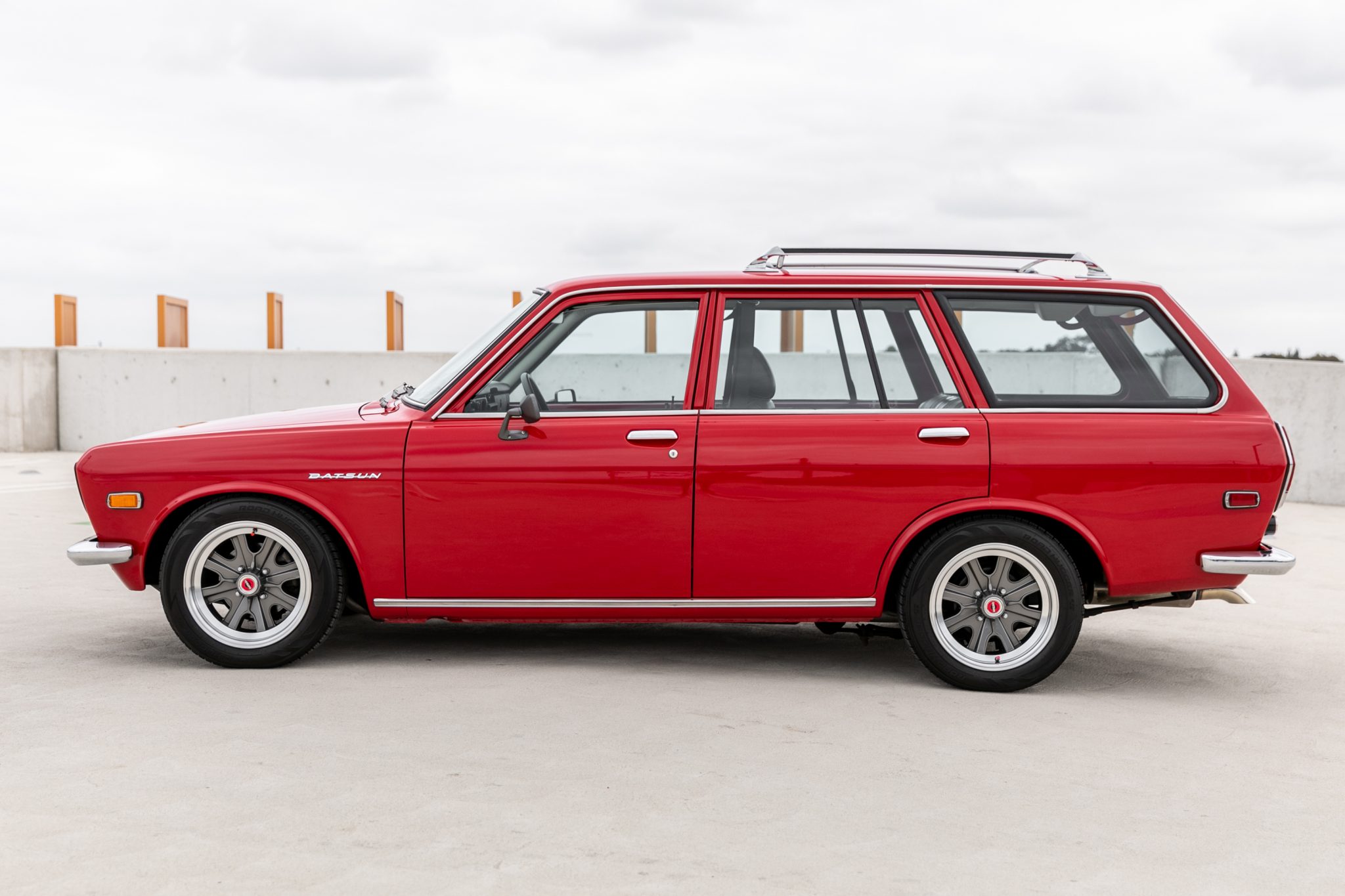 Datsun 510 