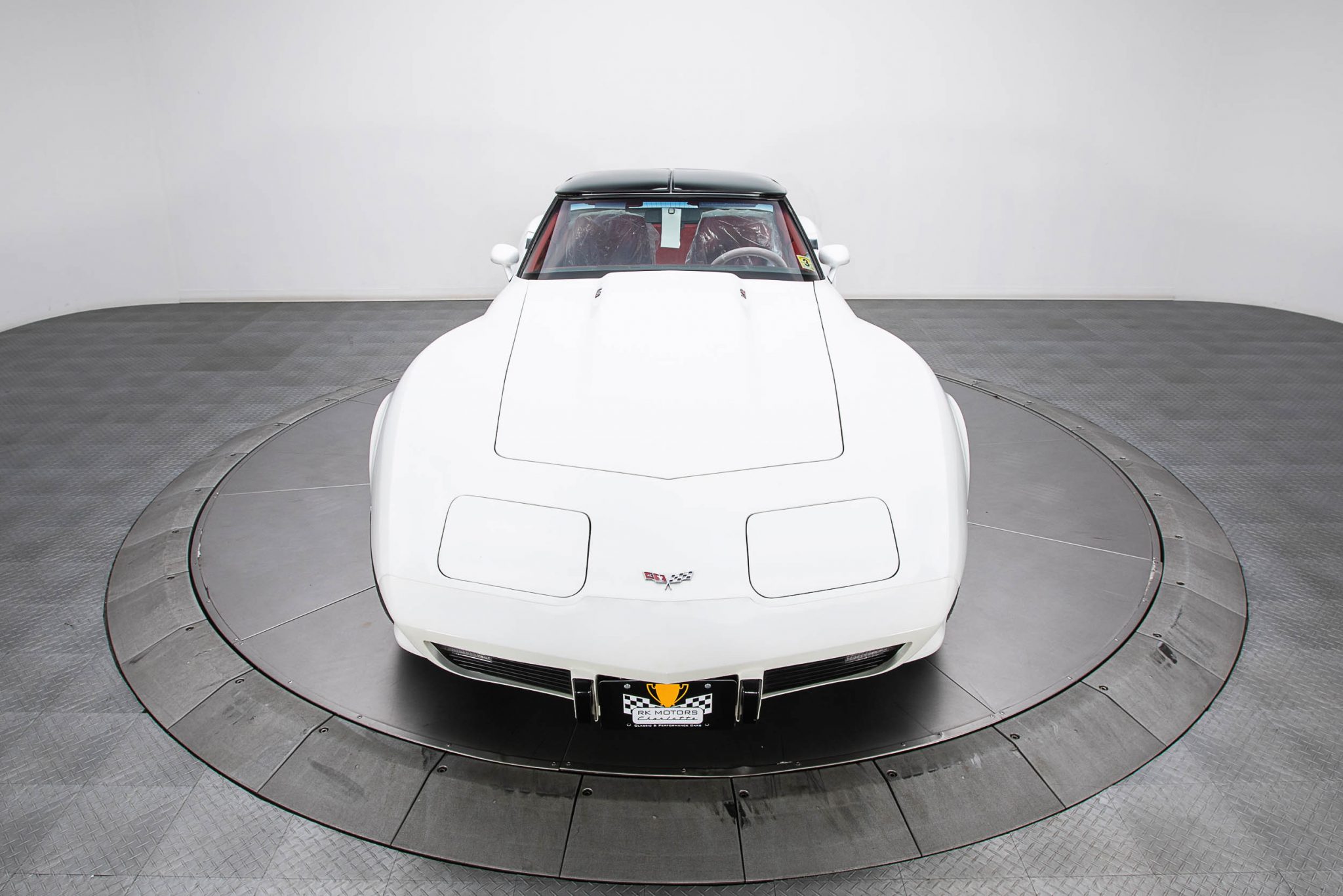 Chevrolet Corvette C3 