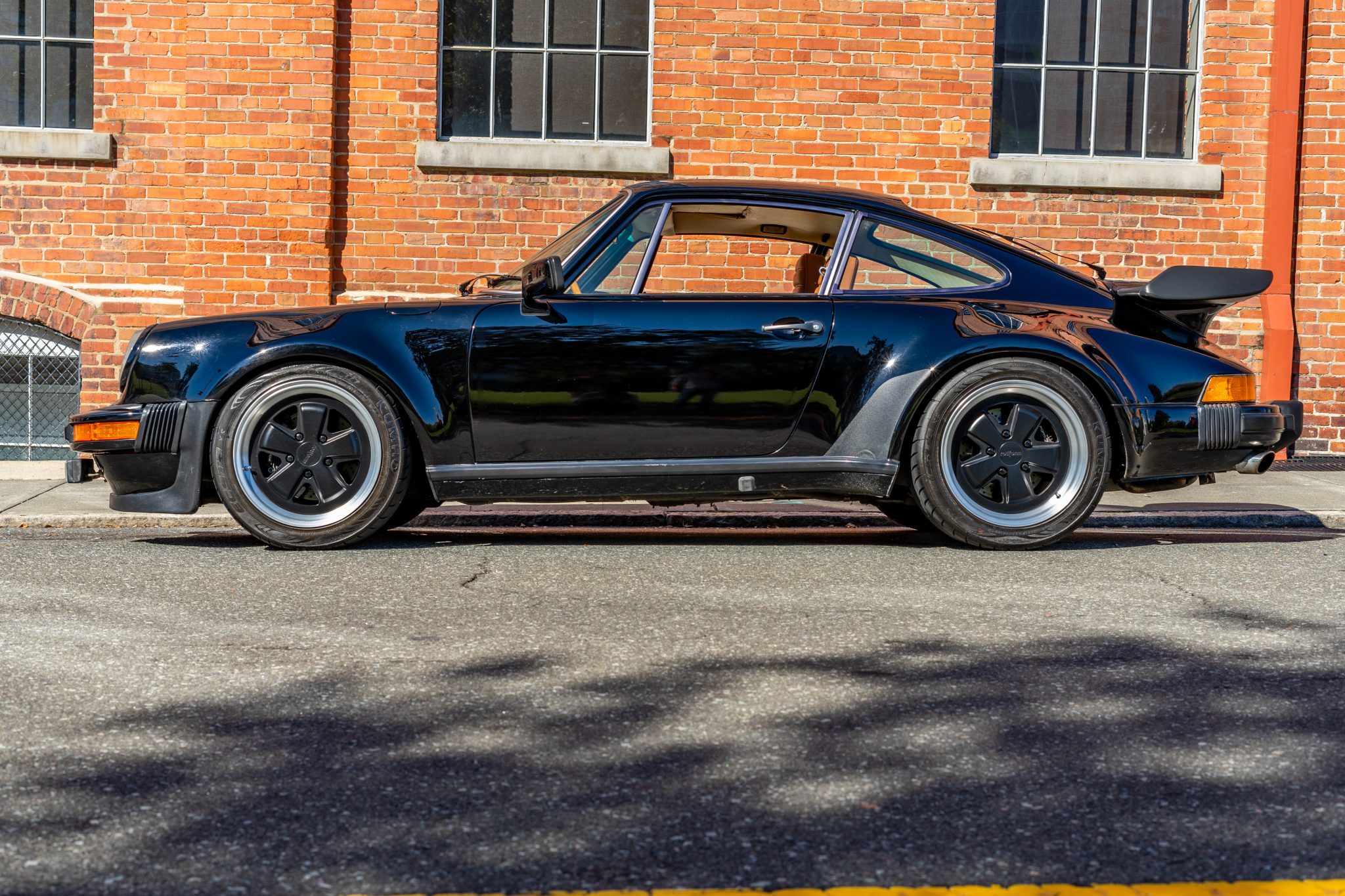 1979 Porsche 930 Turbo 