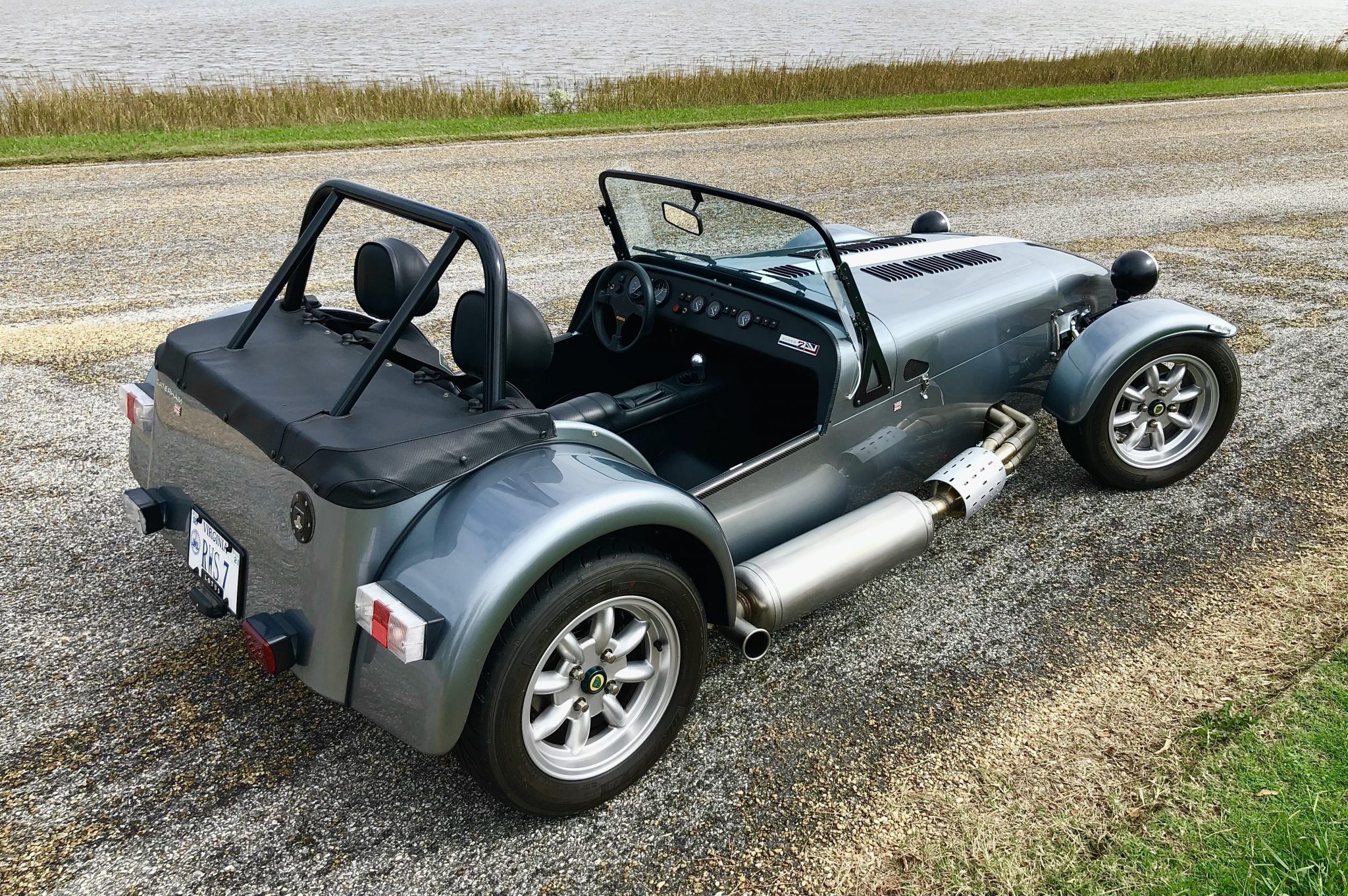 Caterham Seven 