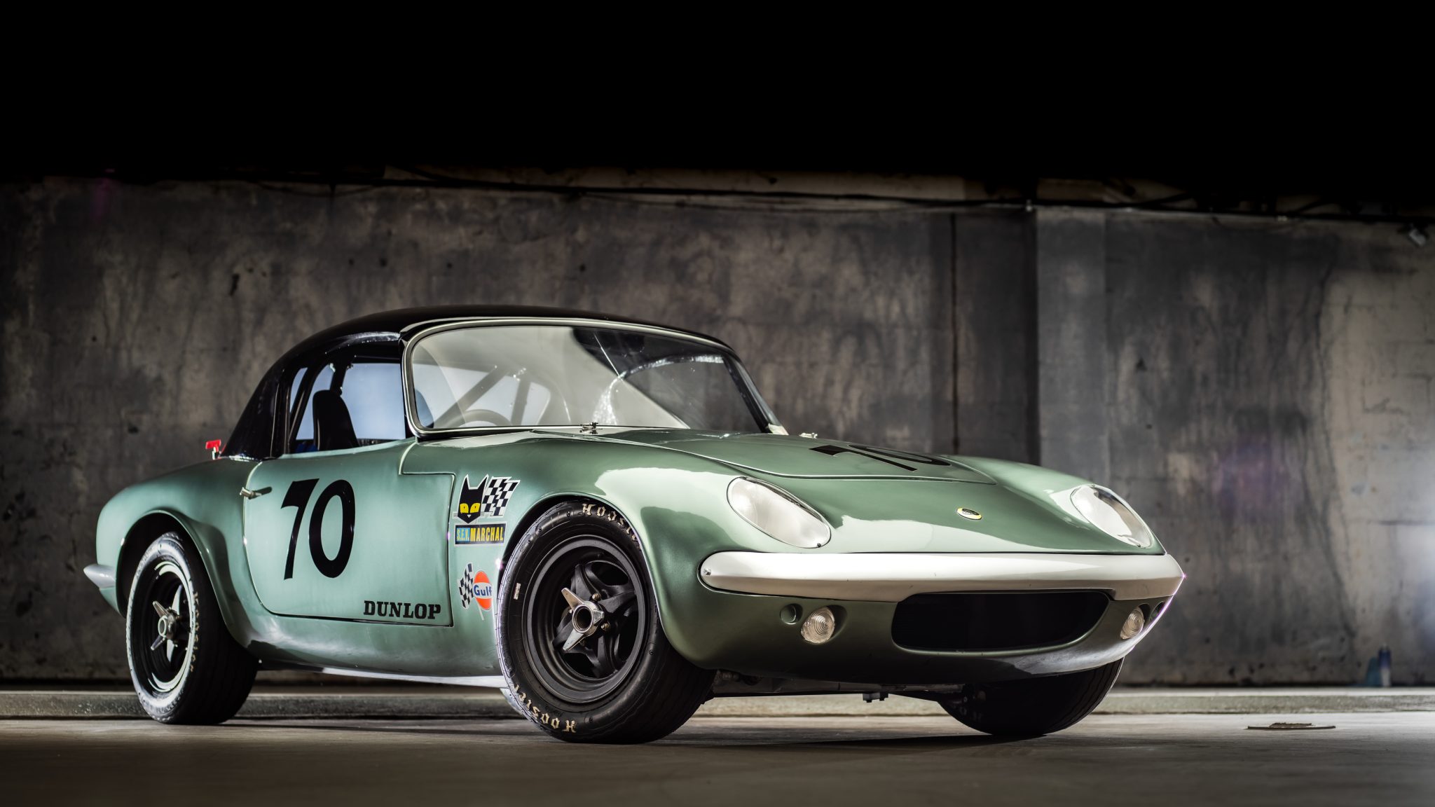 Lotus Elan (1962-1975) 