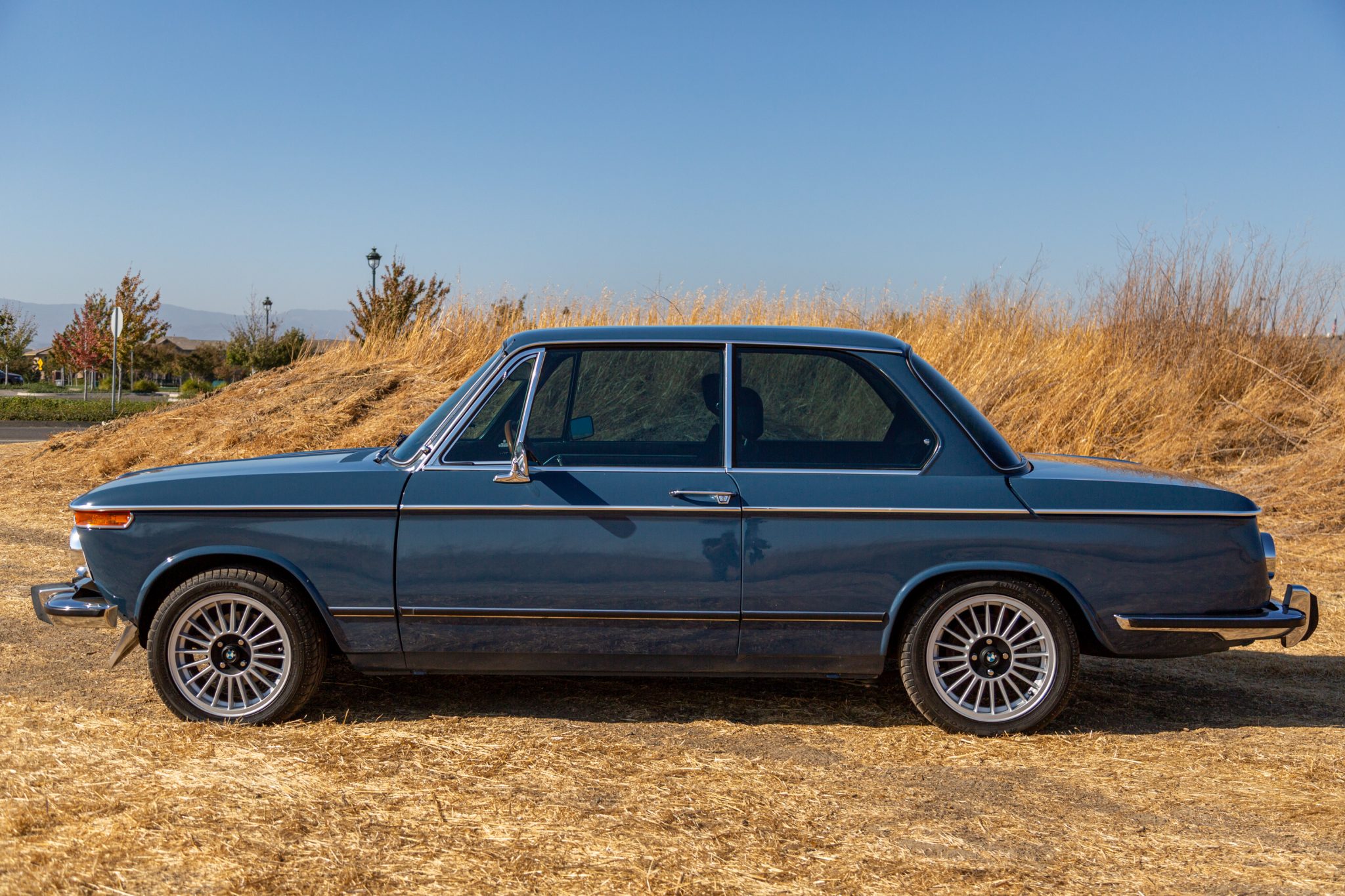 BMW 2002tii 