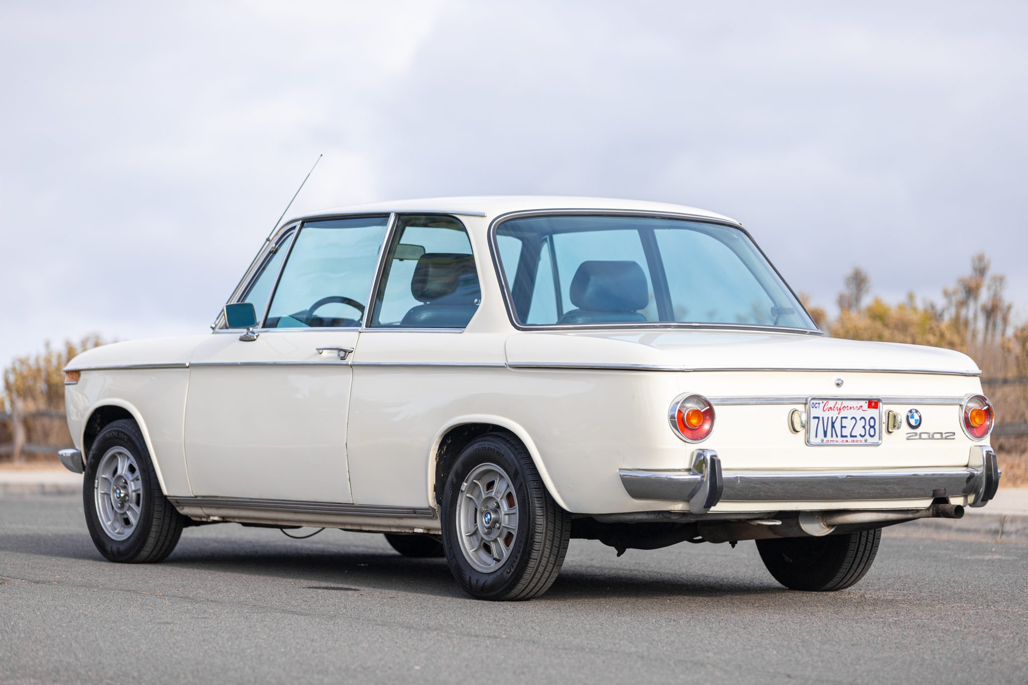 BMW 2002 