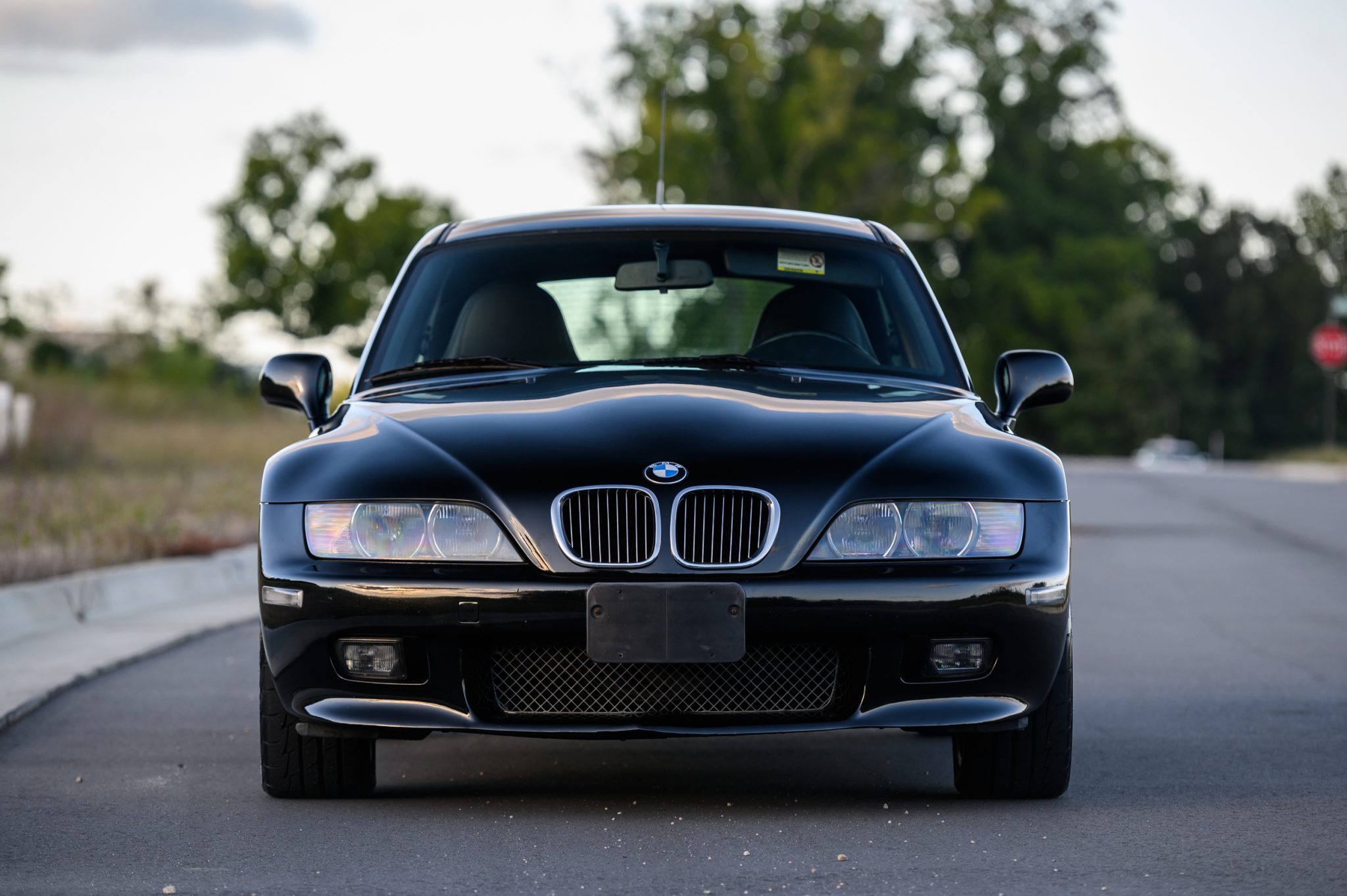 BMW Z3 