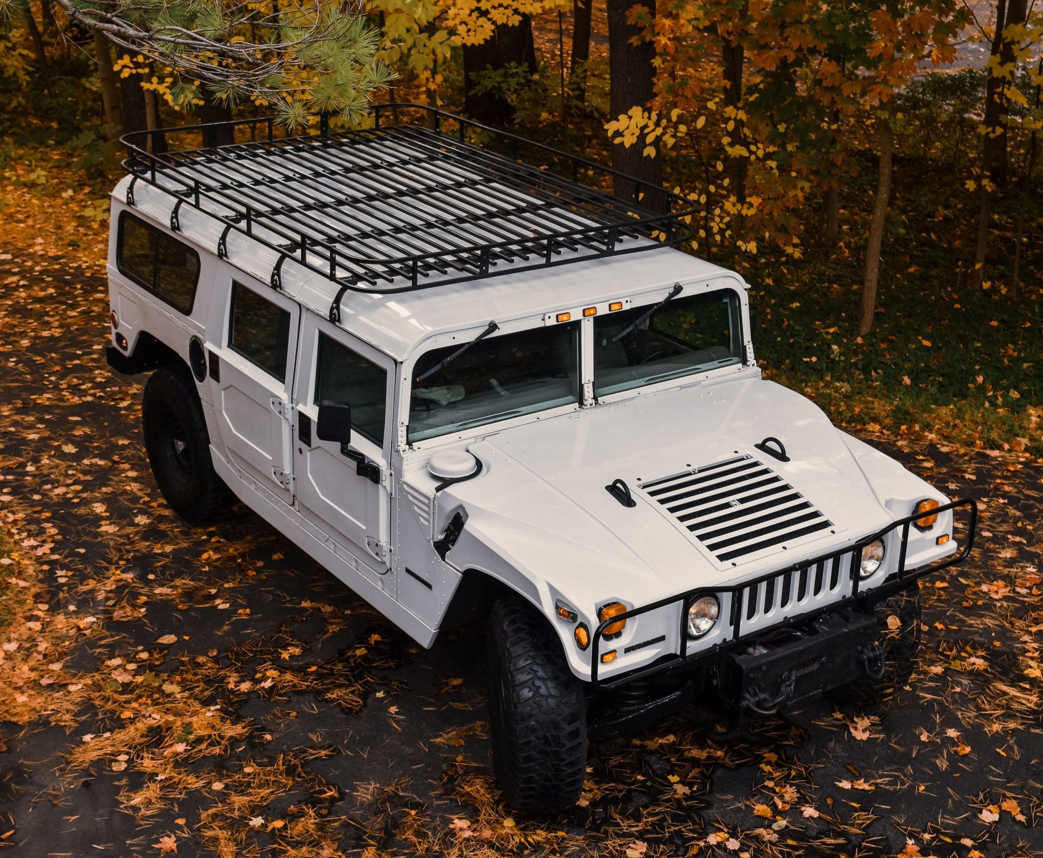 Hummer H1 