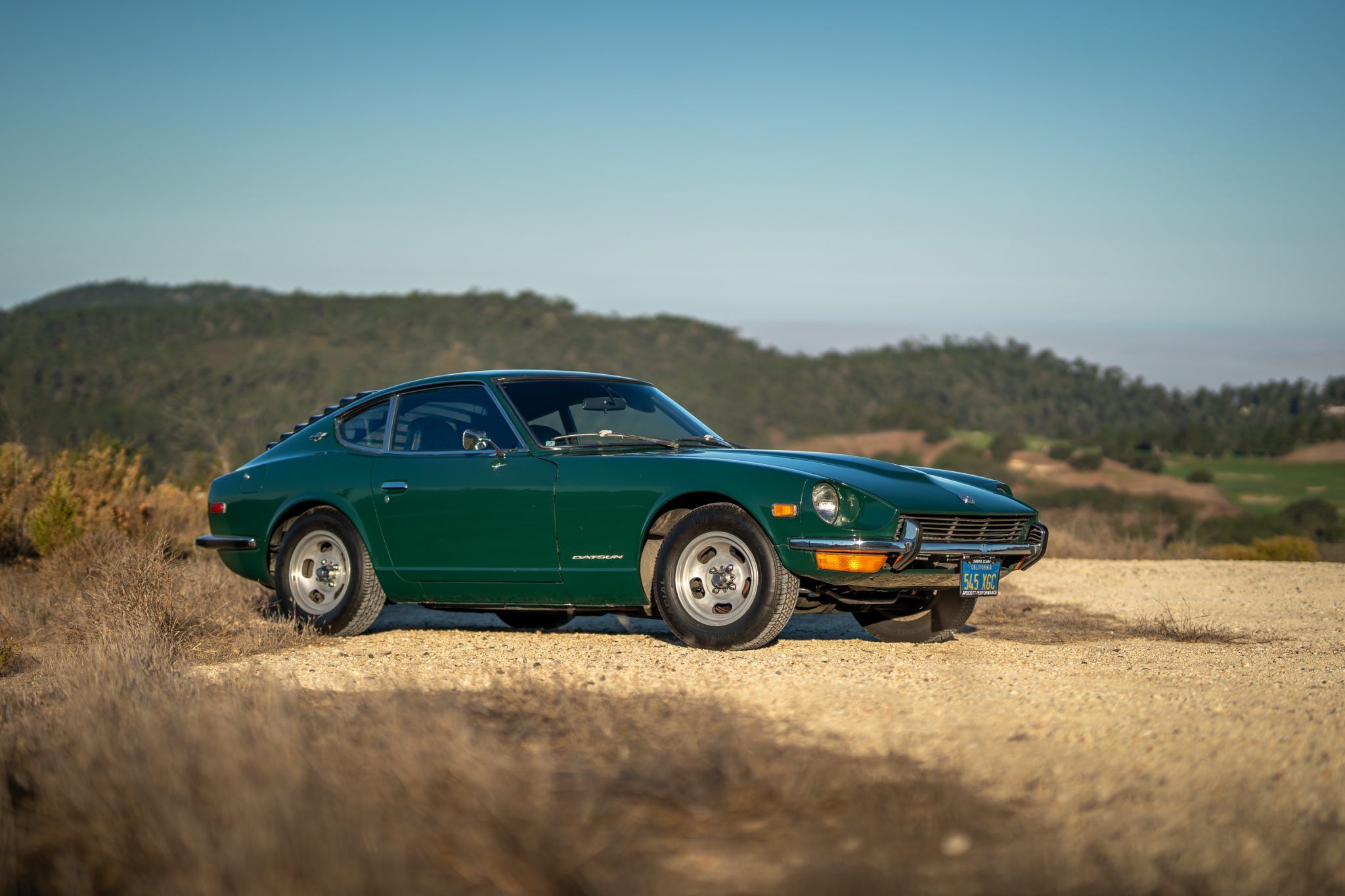 Datsun 240Z 