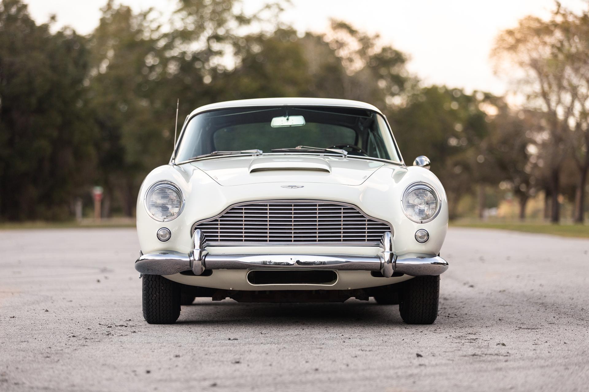 Aston Martin DB5 