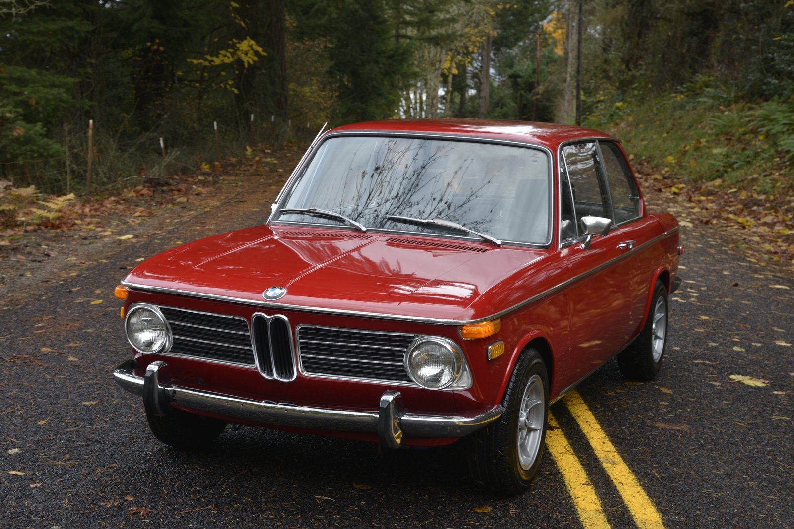 BMW 2002 