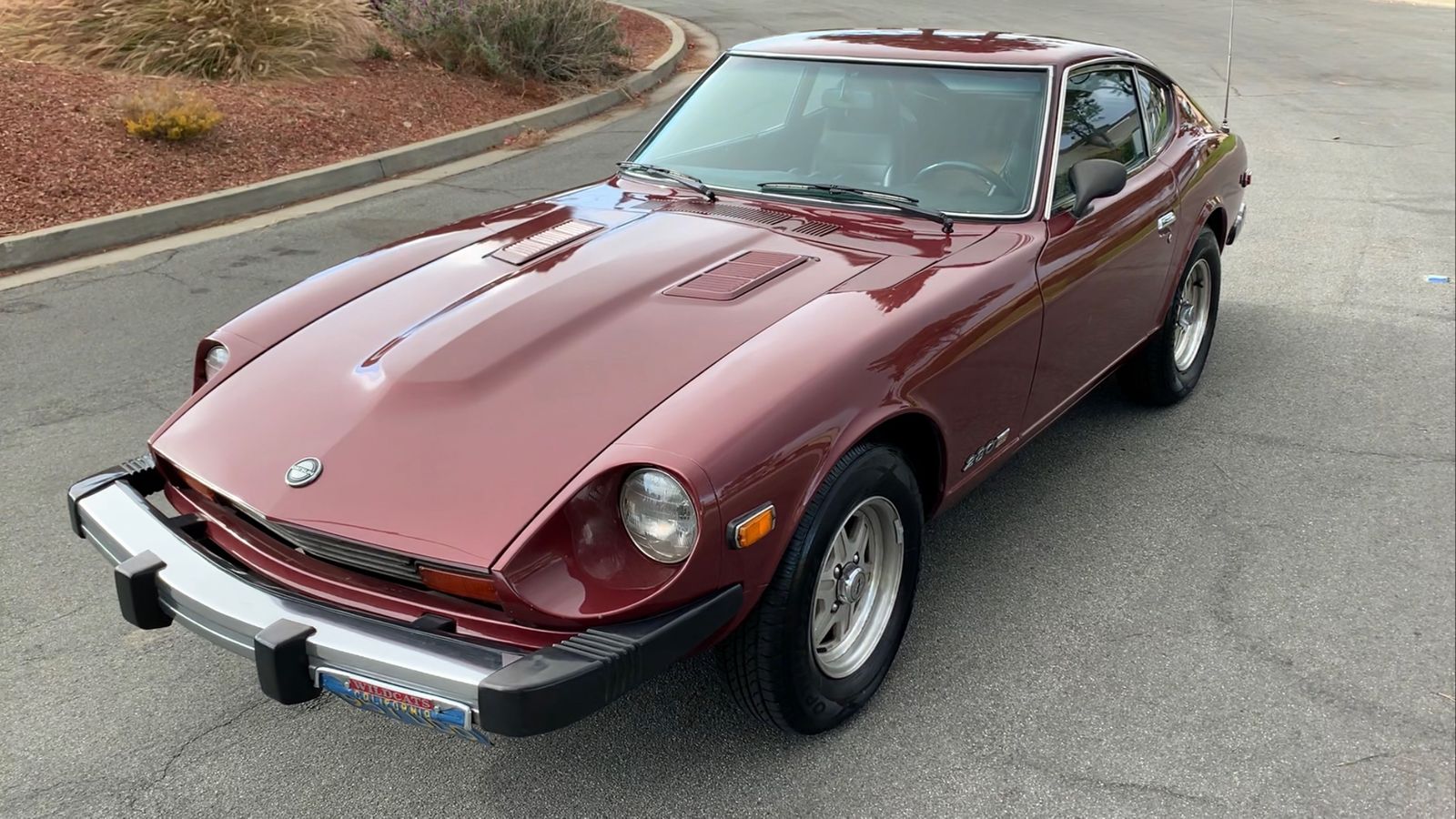 Datsun 280Z 