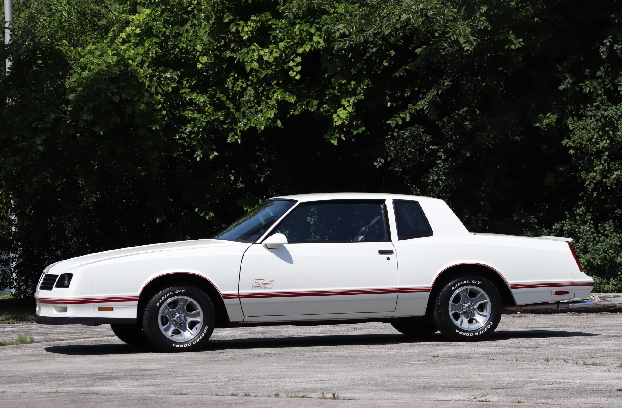 Chevrolet Monte Carlo 