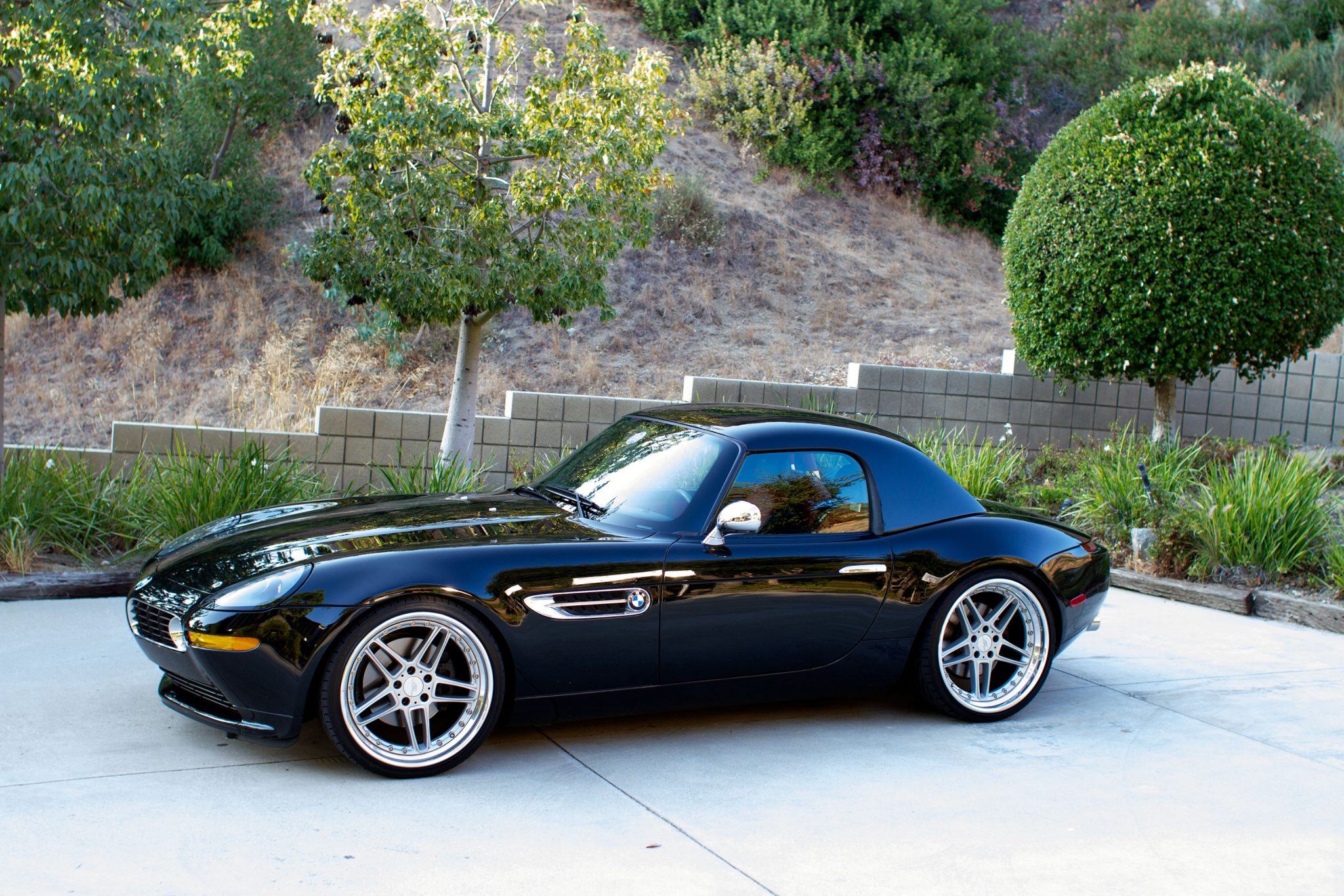 BMW Z8 