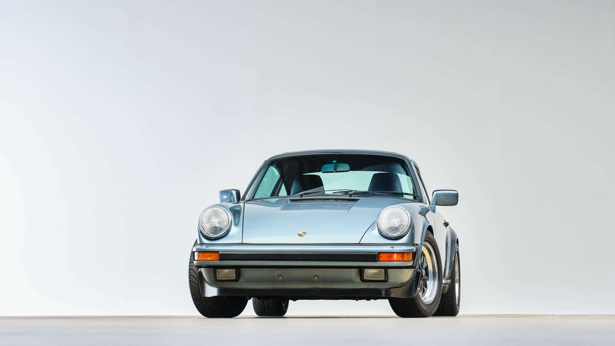 1985 Porsche 911 Carrera 3.2 