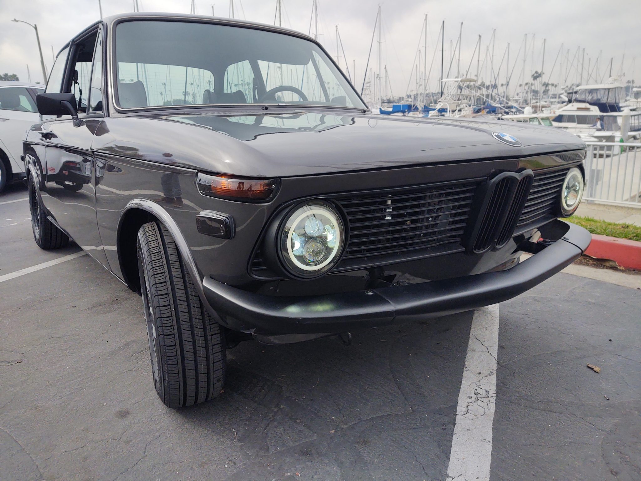 BMW 2002 