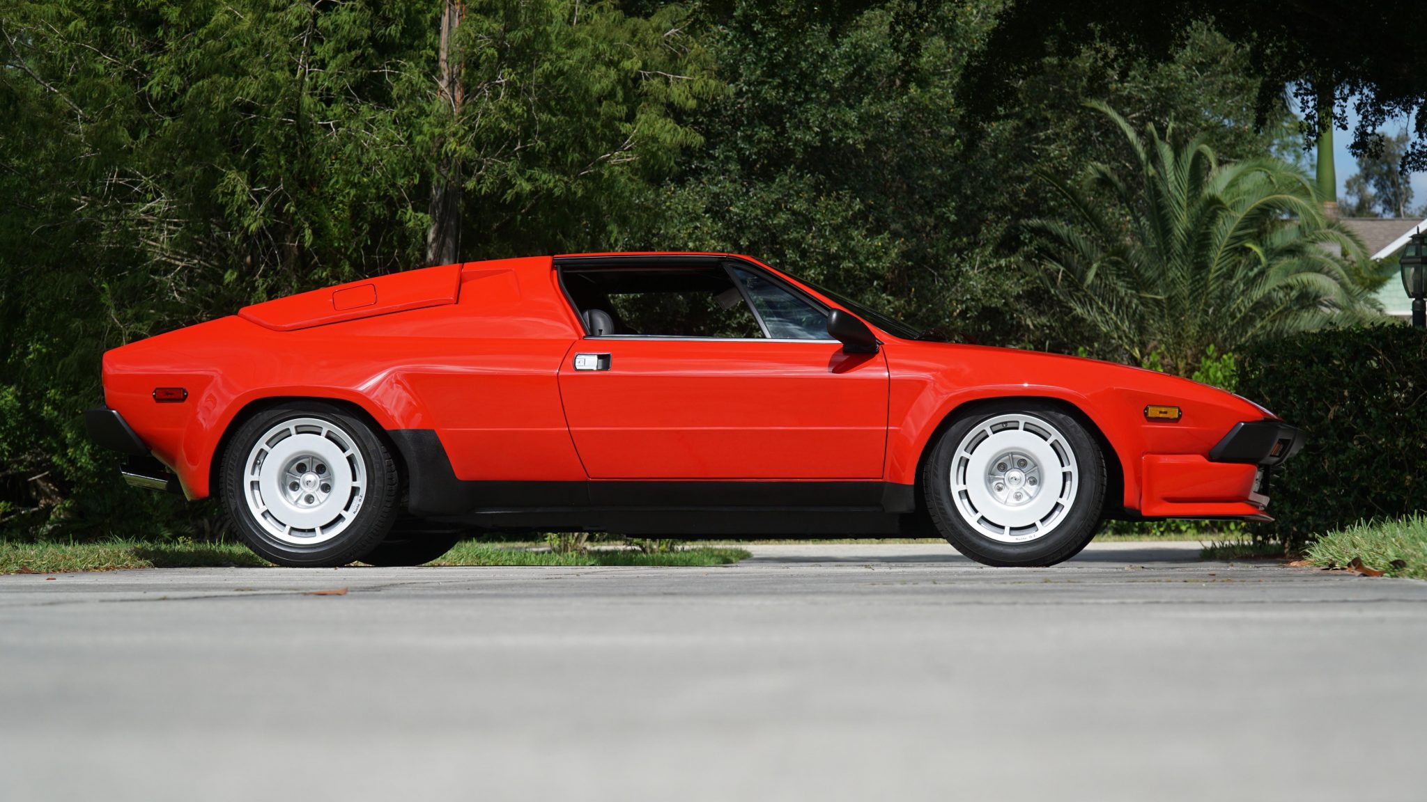 Lamborghini Jalpa 