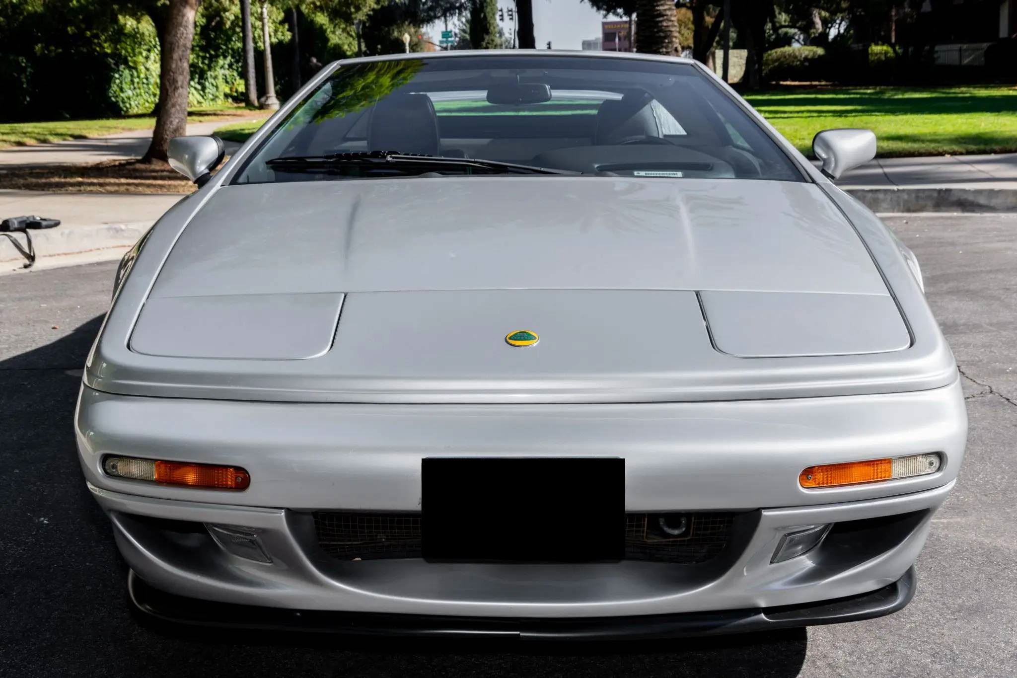 Lotus Esprit 