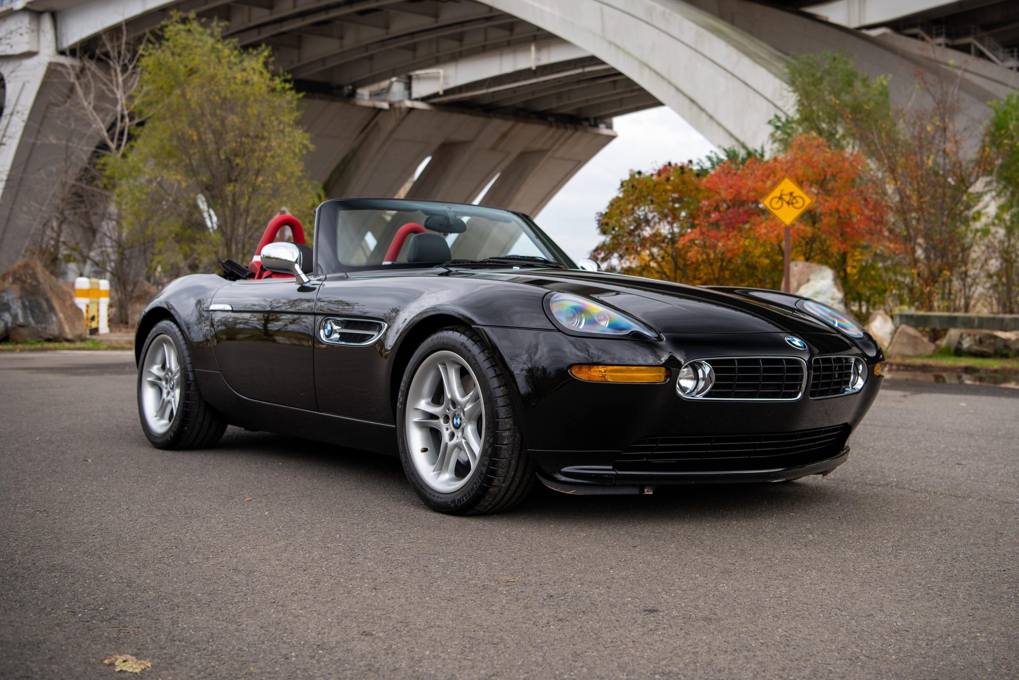 BMW Z8 