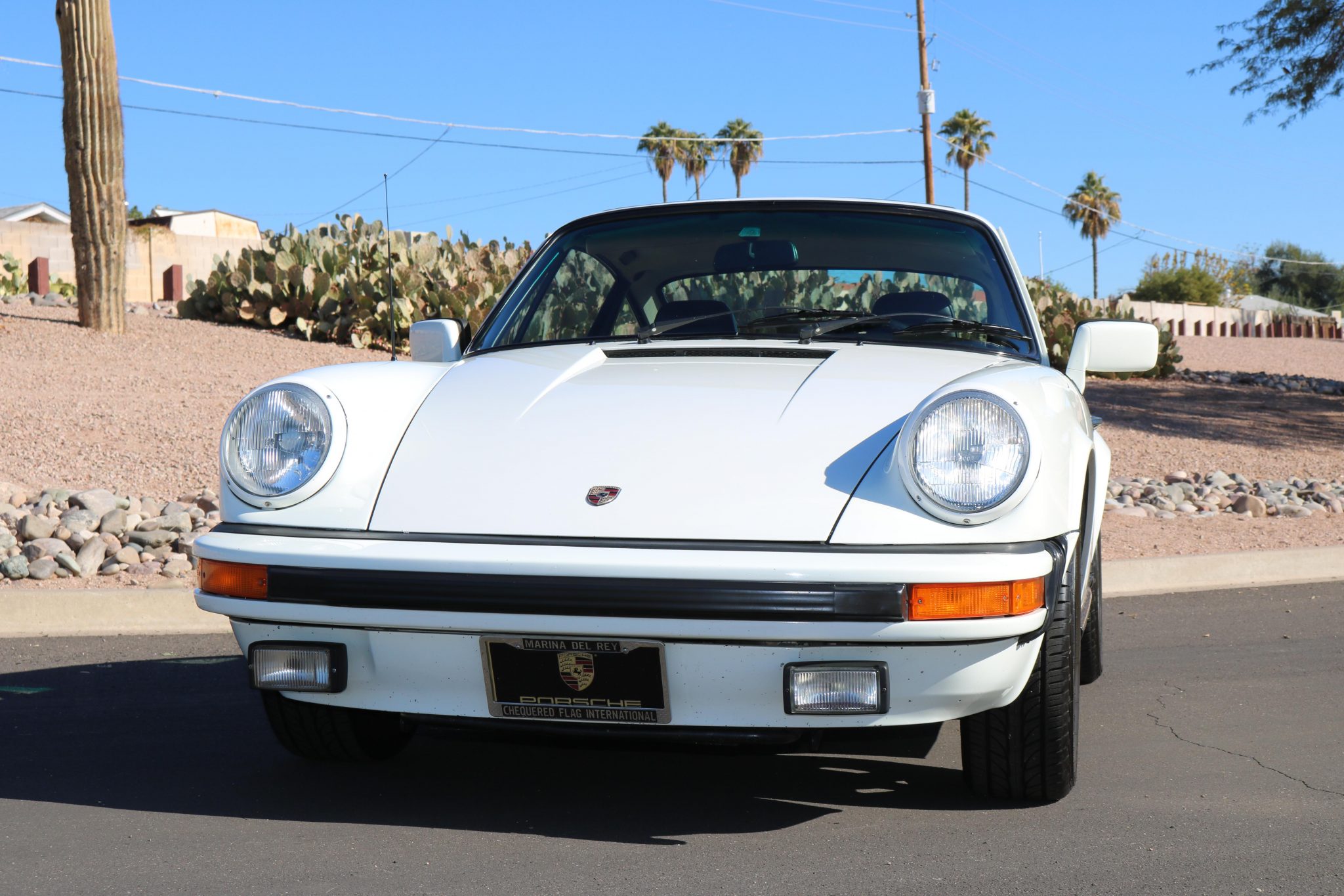 1979 Porsche 911SC 