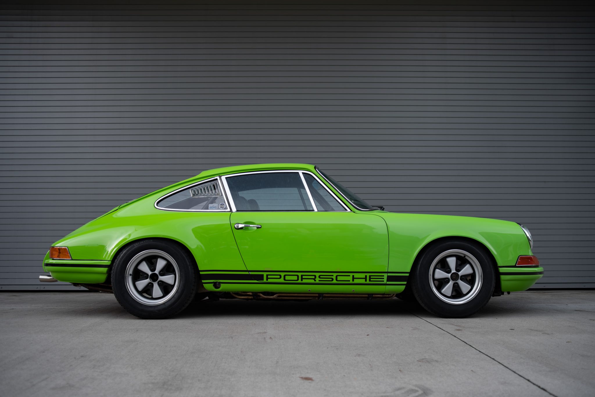 1984 Porsche 911 Carrera 3.2 