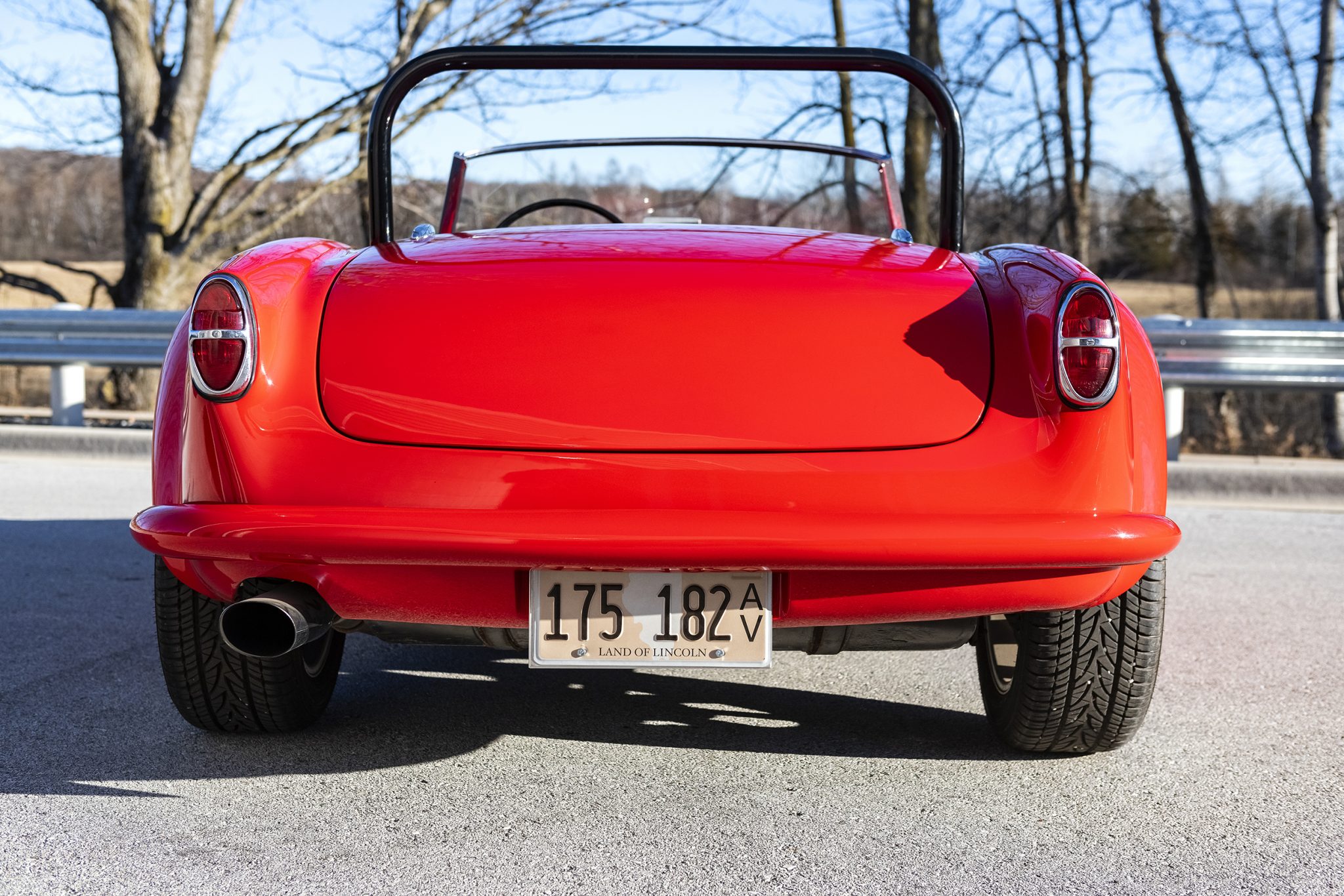 Alfa Romeo 750/101 Series Giulietta & Giulia 