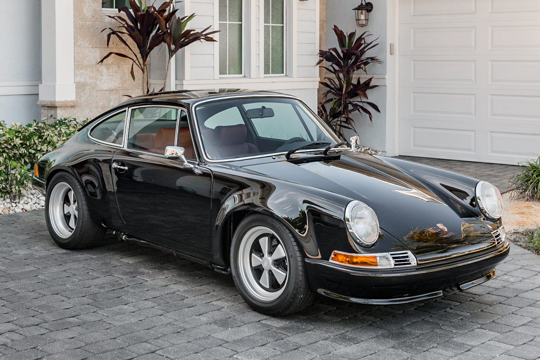 1990 Porsche 964 911 (Non-Turbo) 