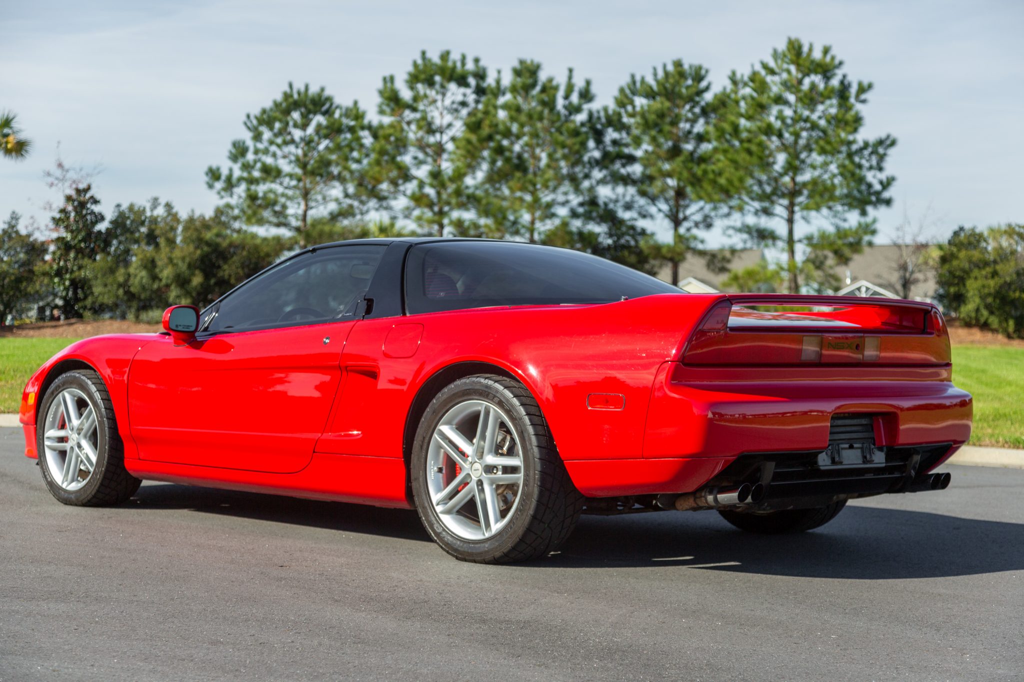 Acura NSX NA1 