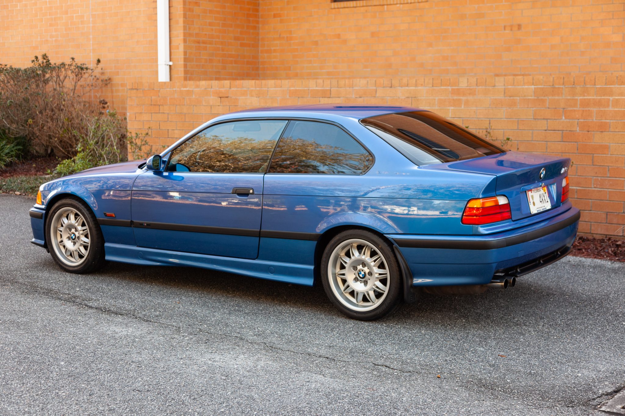 BMW E36 M3 