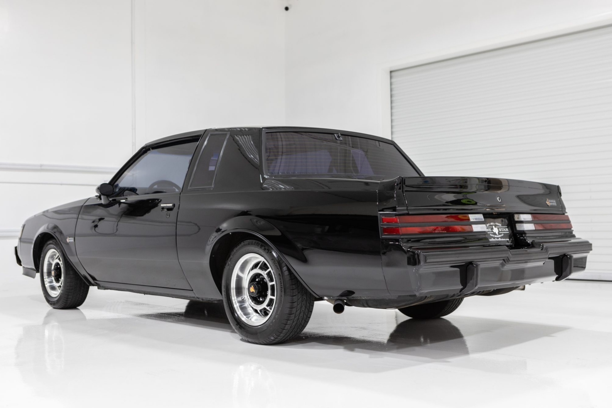 Buick Grand National 