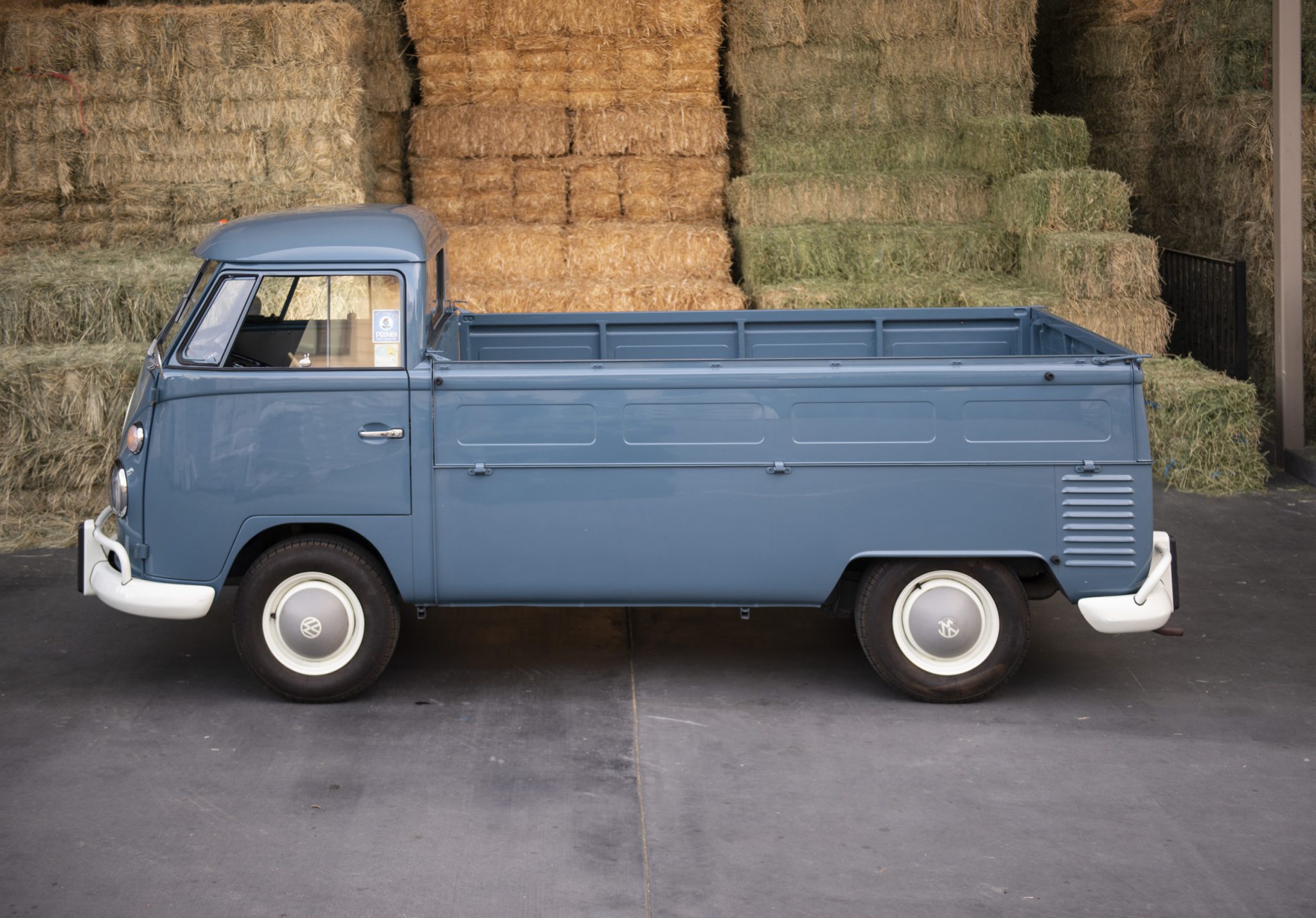 Volkswagen Split-Window Pickup 
