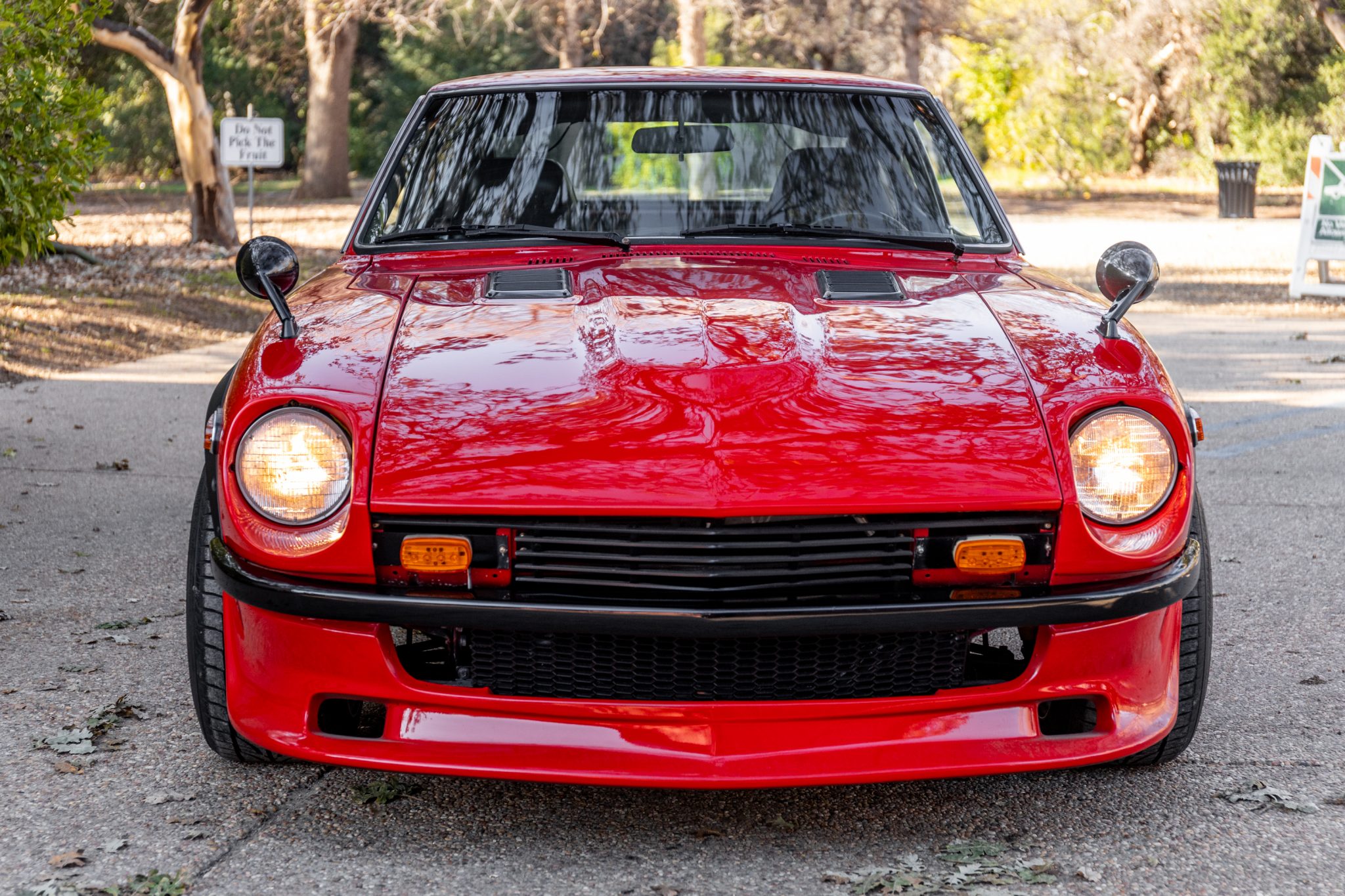 Datsun 280Z 