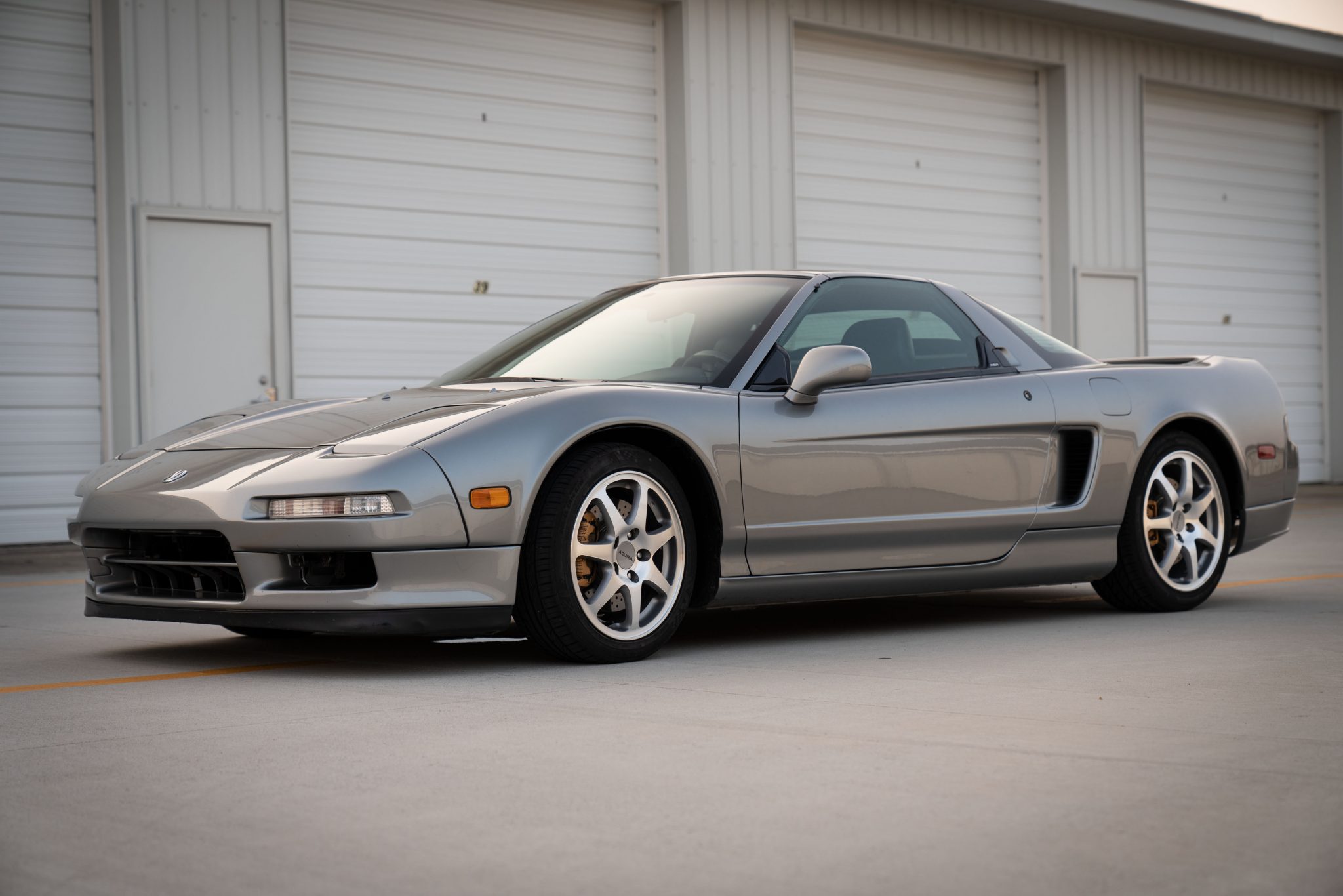 Acura NSX NA2 