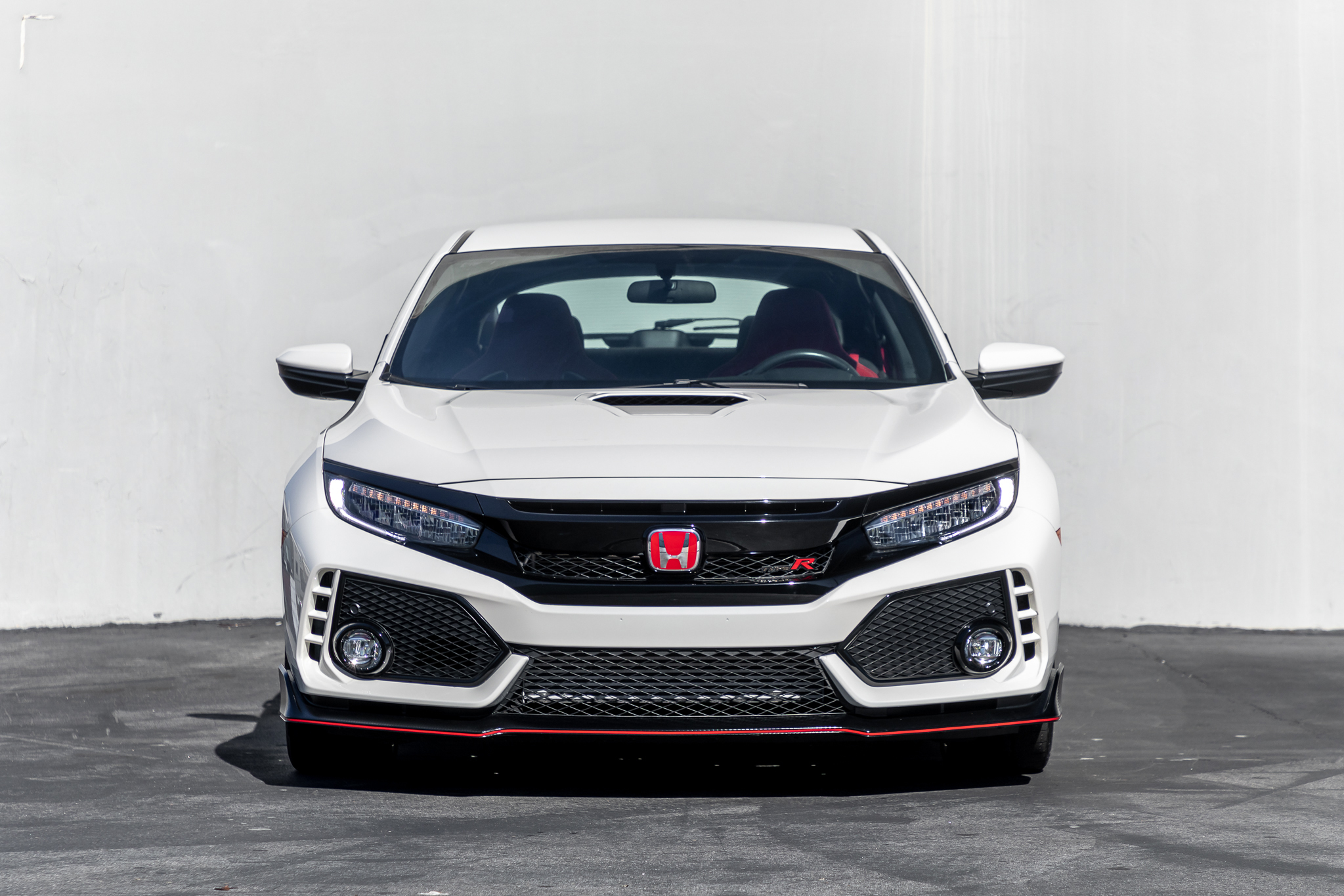Honda Civic (2016-2021) 