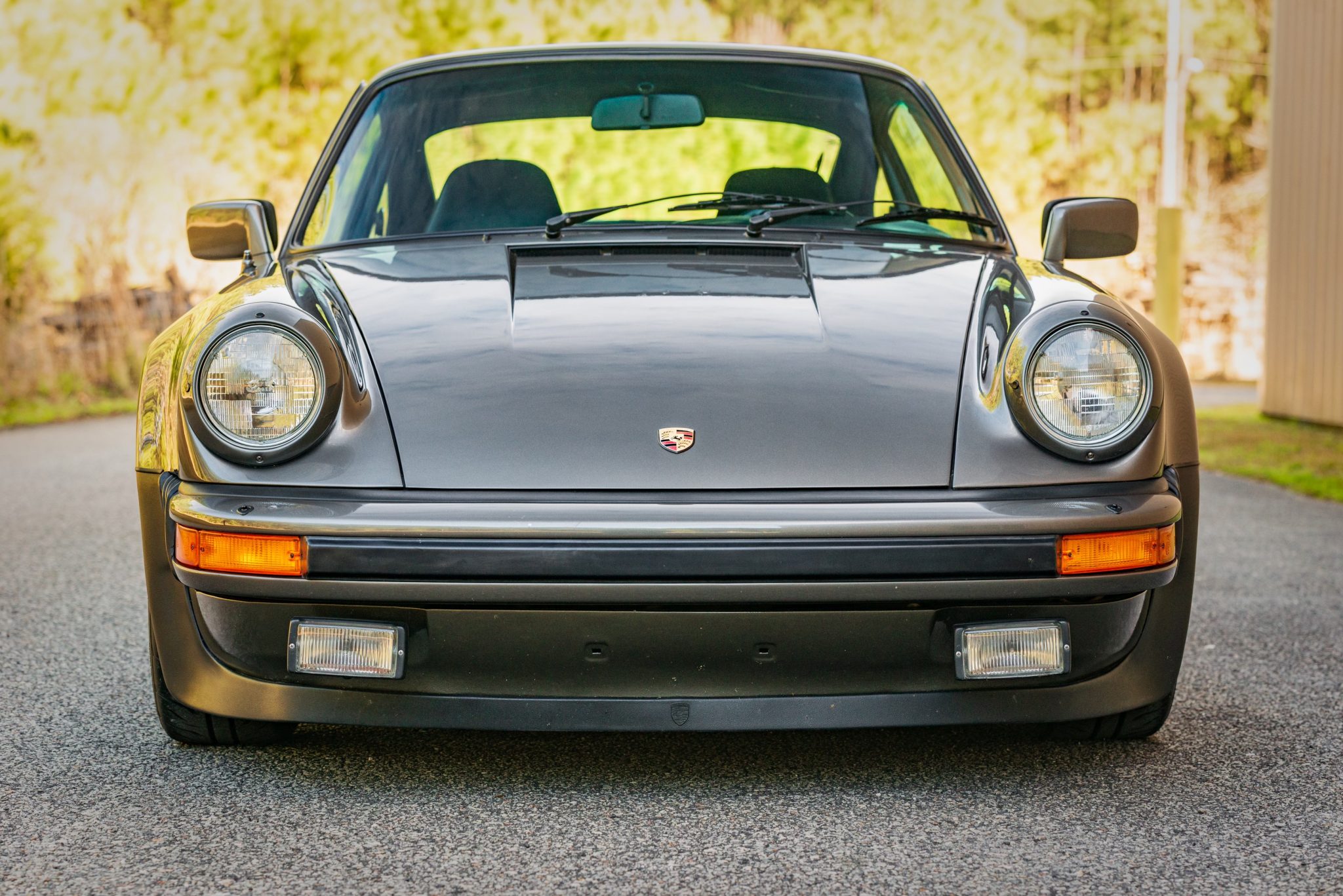 1979 Porsche 930 Turbo 