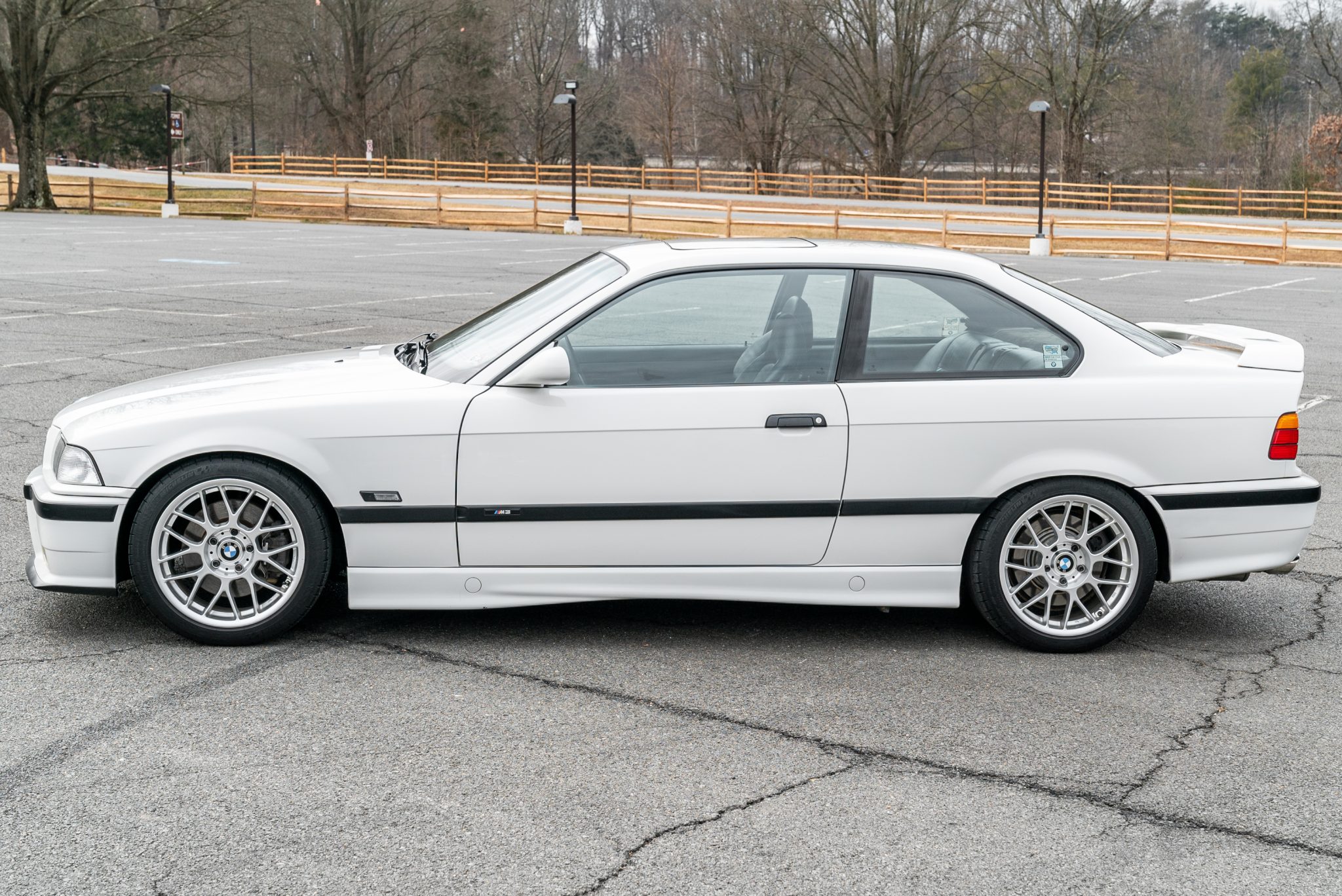 BMW E36 M3 
