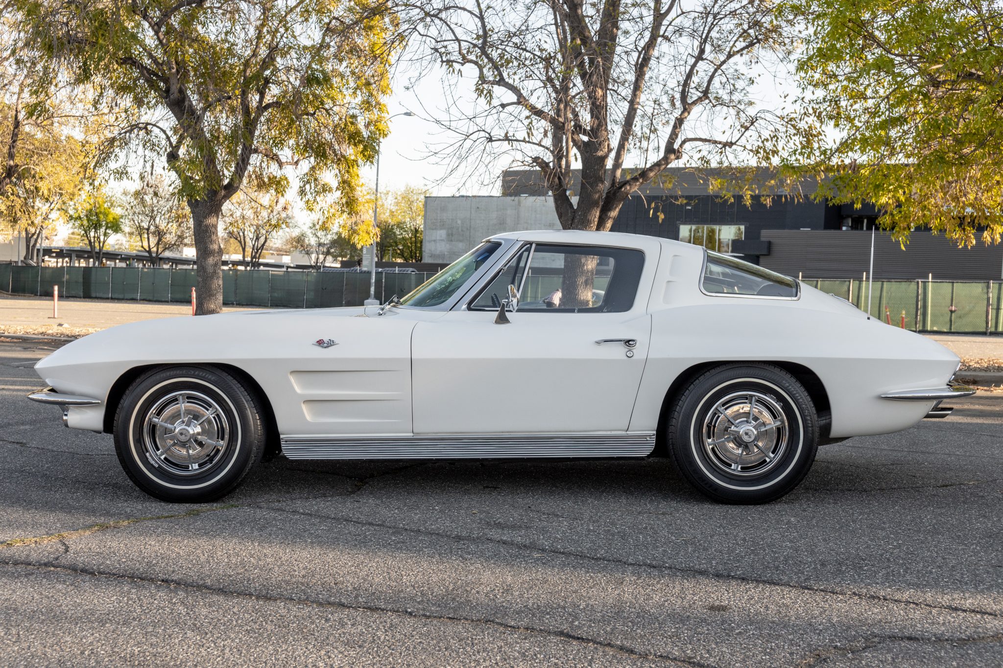Chevrolet Corvette C2 